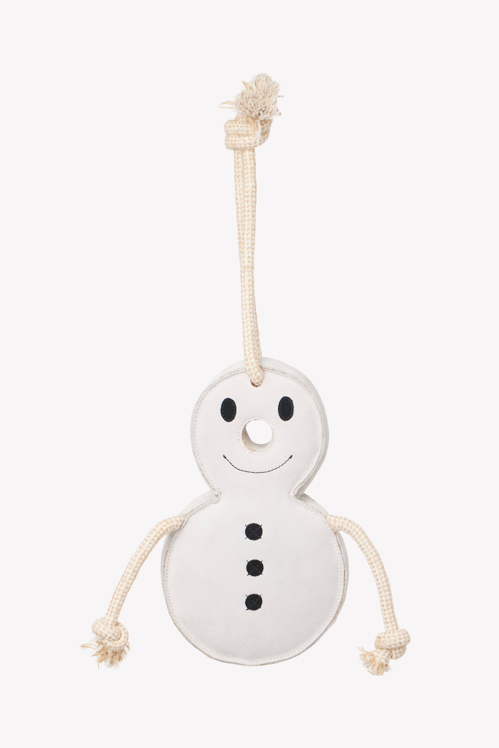 LeMieux juguete para caballos Muñeco de Nieve Equipamiento Pista & Juguetes