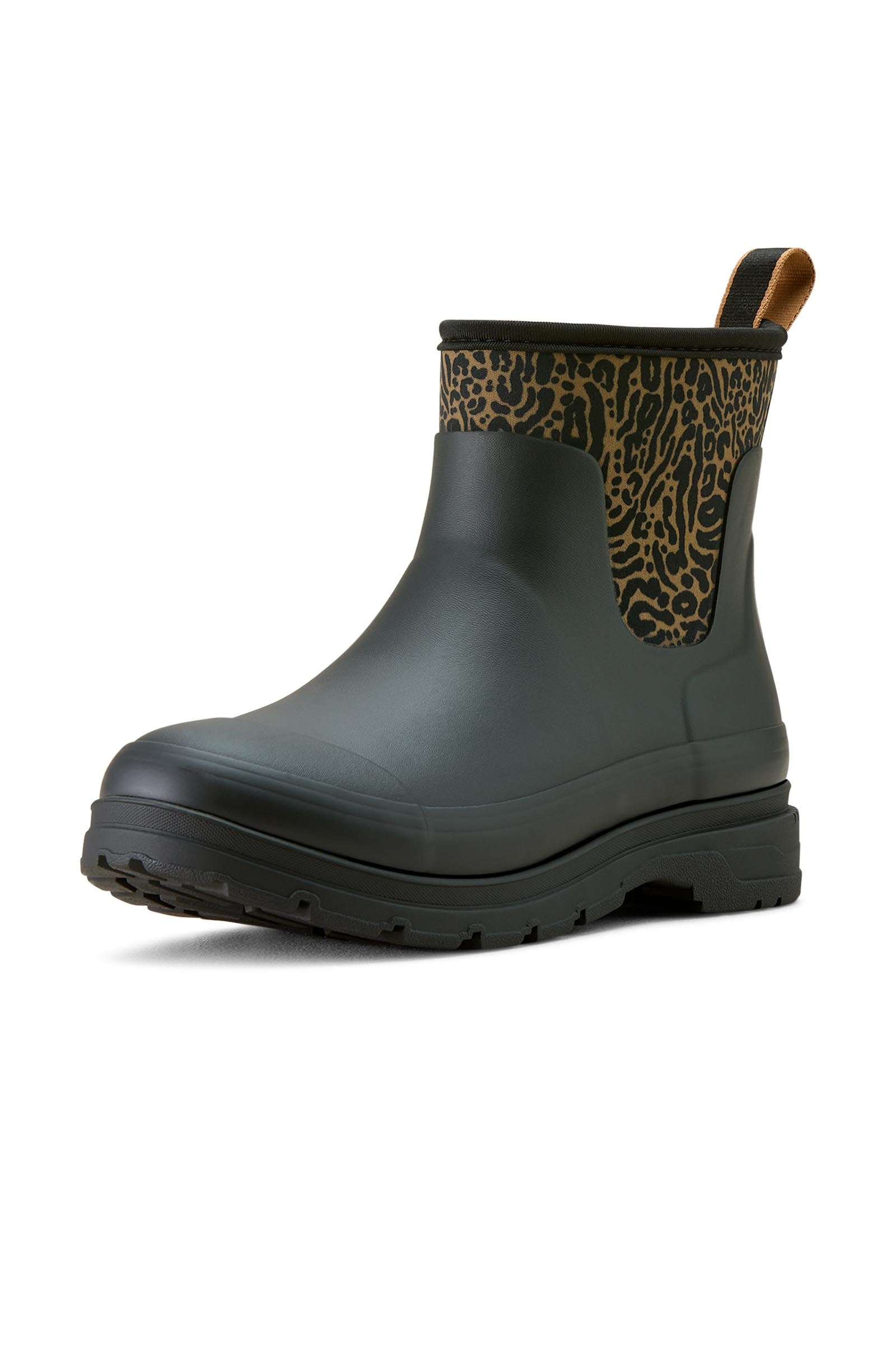 Ariat Kelmarsh Shortie botas de goma cortas para mujer Calzado
