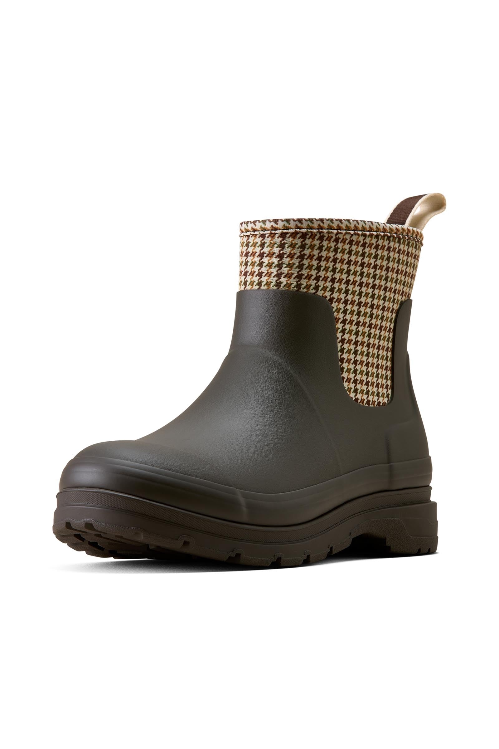 Ariat Kelmarsh Shortie Women's Rubber Boot Riding Boots & Riding Shoes