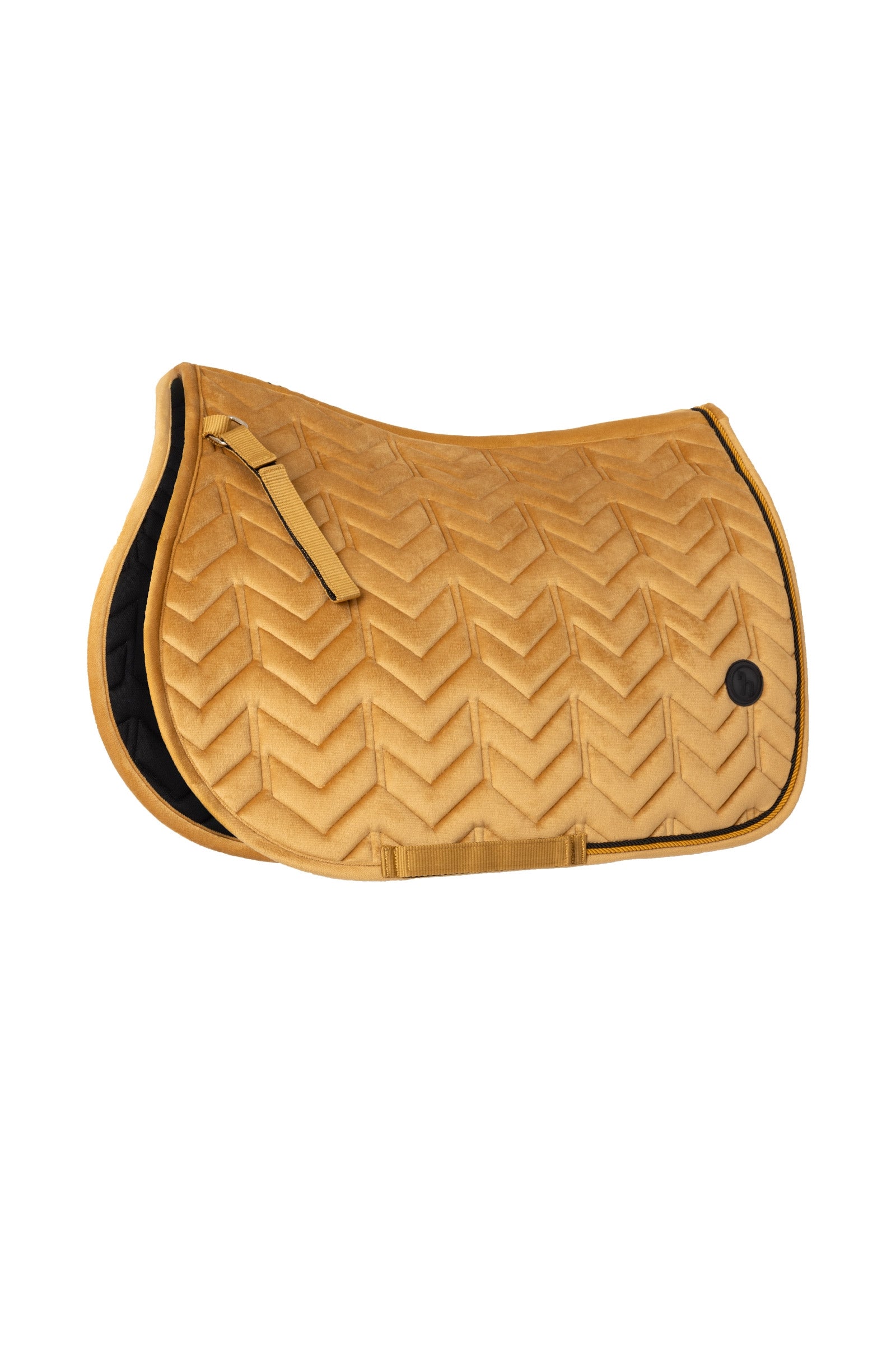 Horze Delémont GP Saddle Pad Saddle Pads