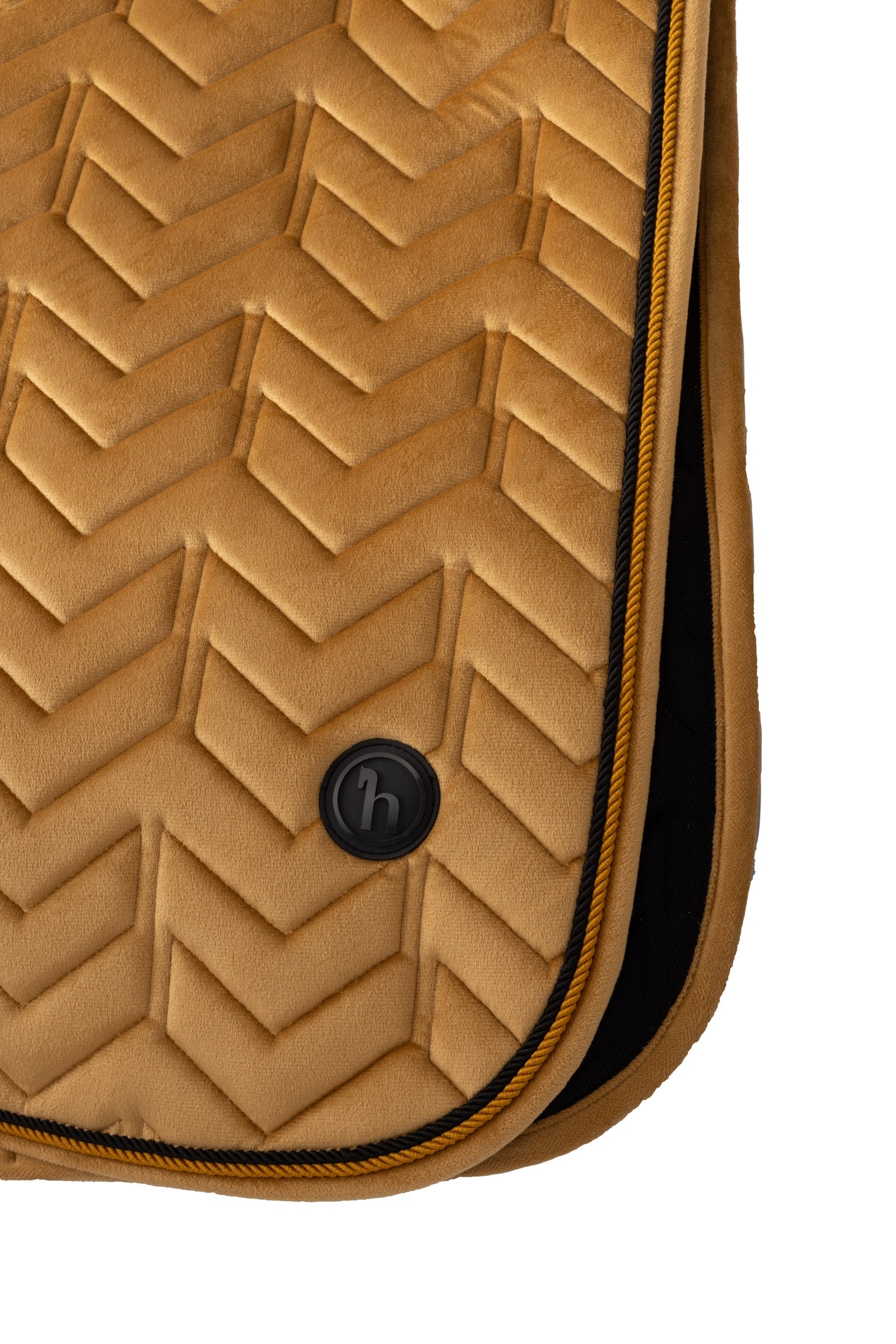 Horze Delémont GP Saddle Pad Saddle Pads