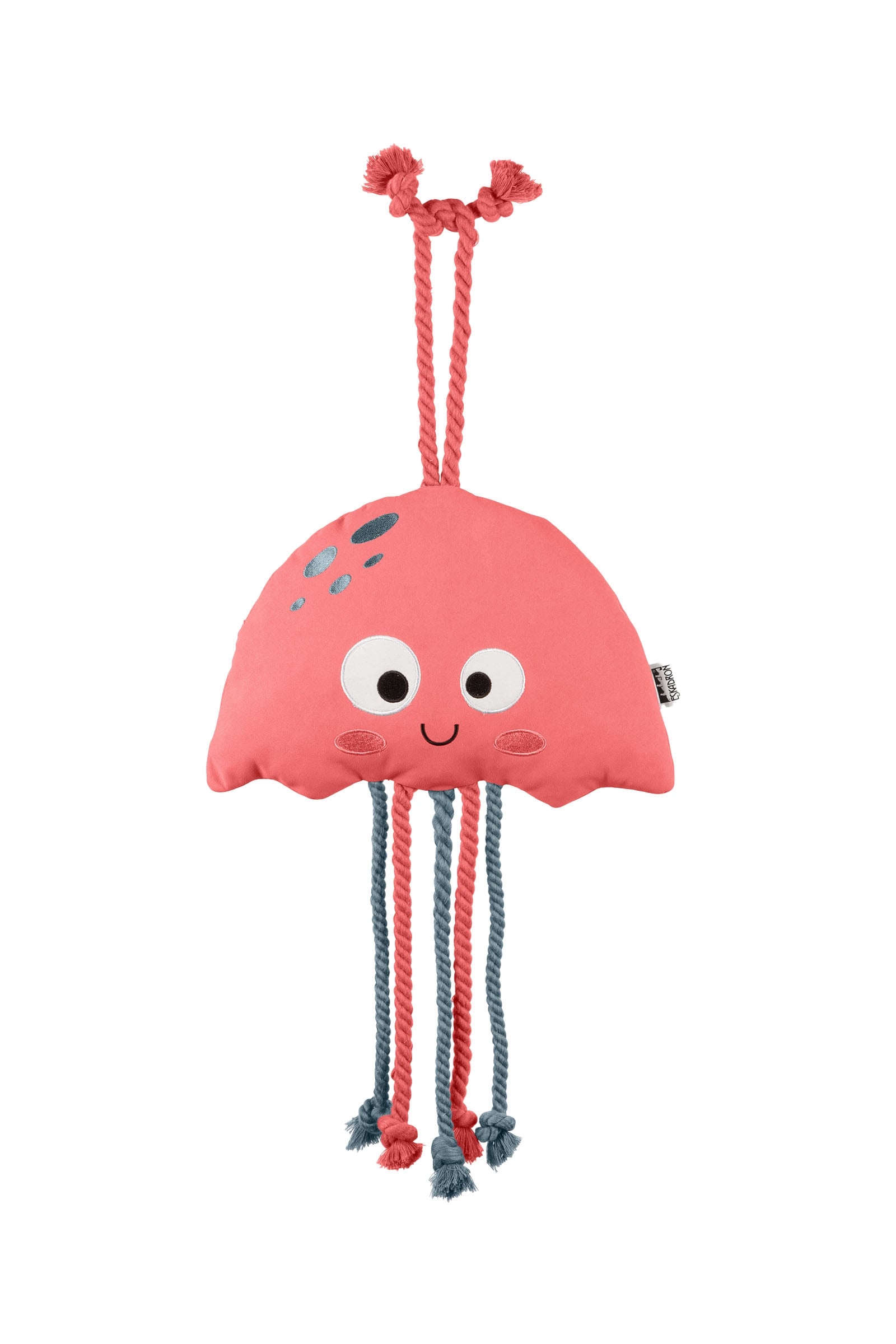 Eskadron Classic Sports SS25 Jellyfish juguete para caballos Equipamiento Pista & Juguetes