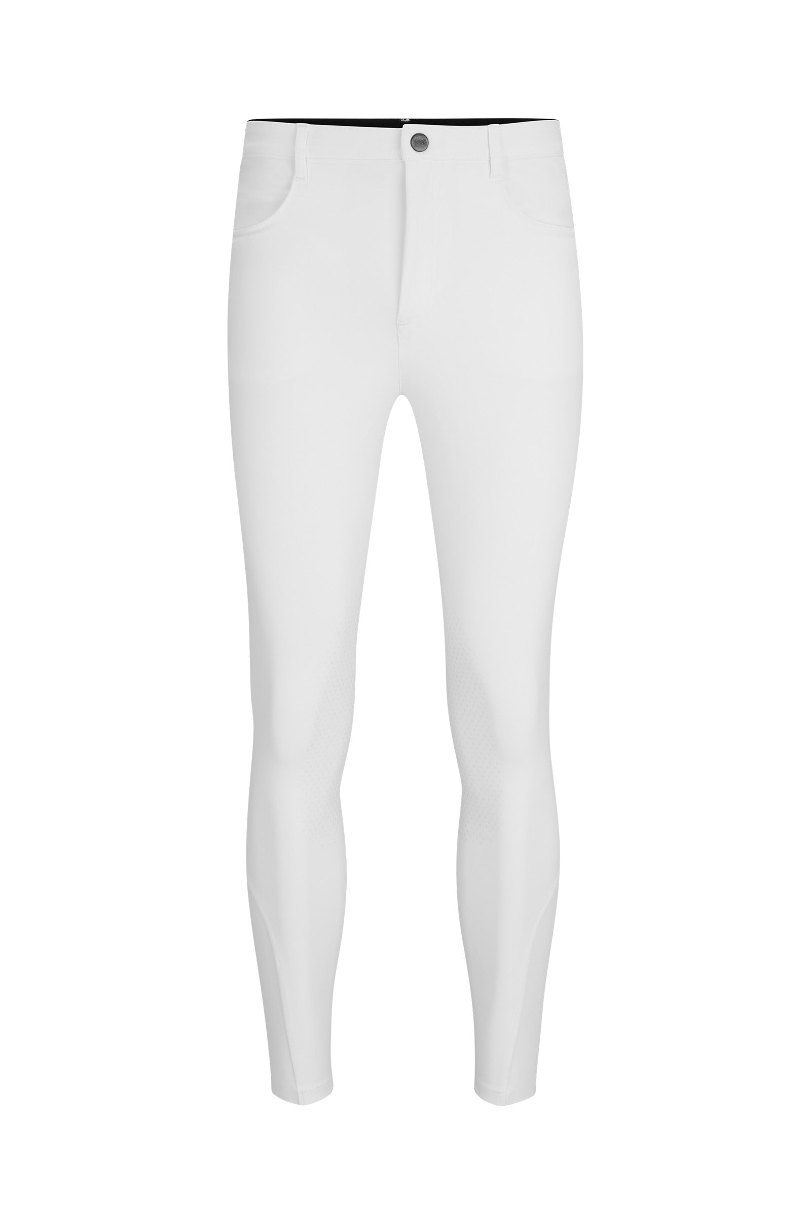 Boss James Men's Knee Grip Breeches Mens Riding Clothing