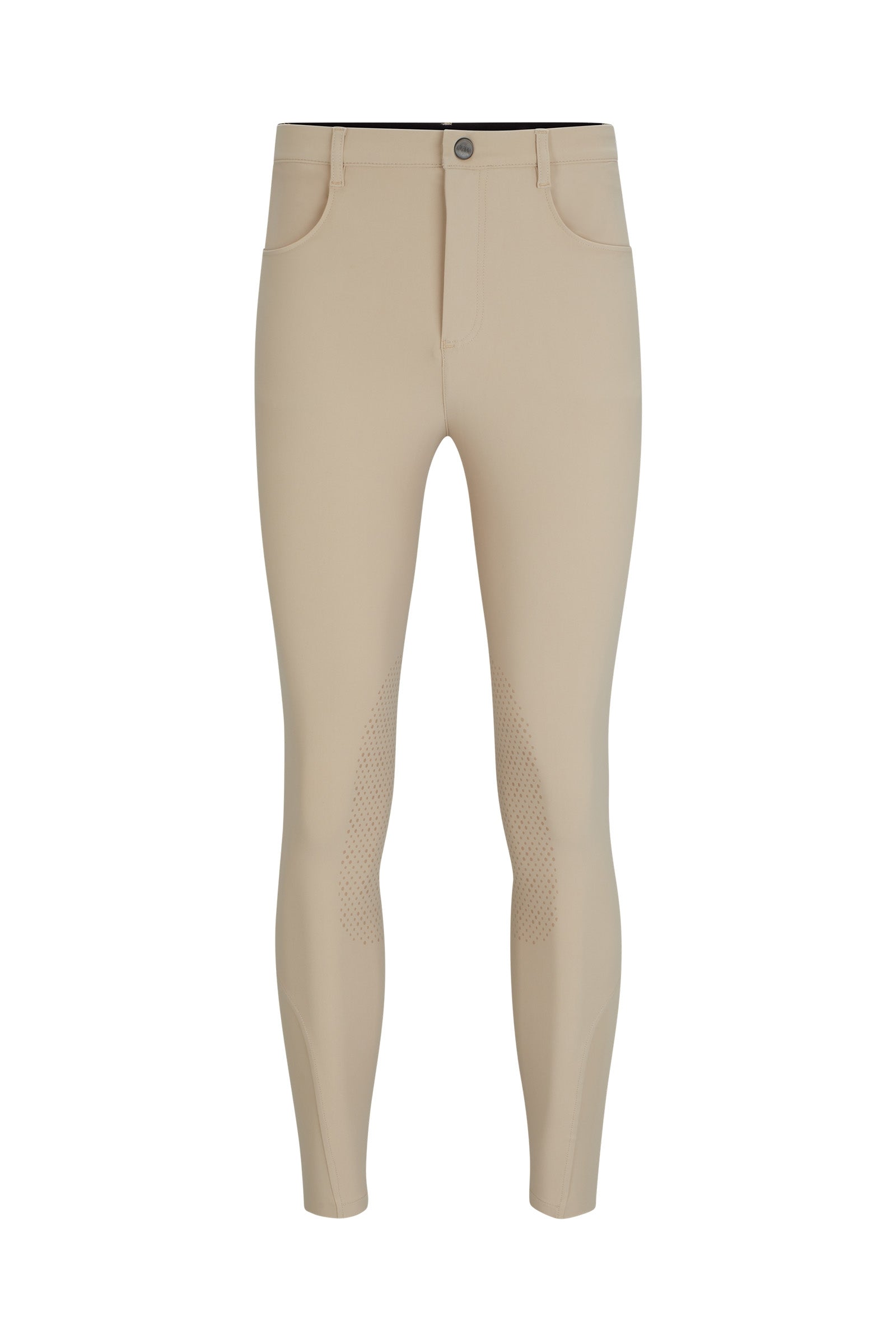 Boss James - Pantalón con agarre en la rodilla para hombre Ropa Hombres