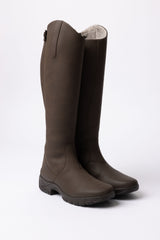 Horze Arctica botas de invierno veganas Calzado