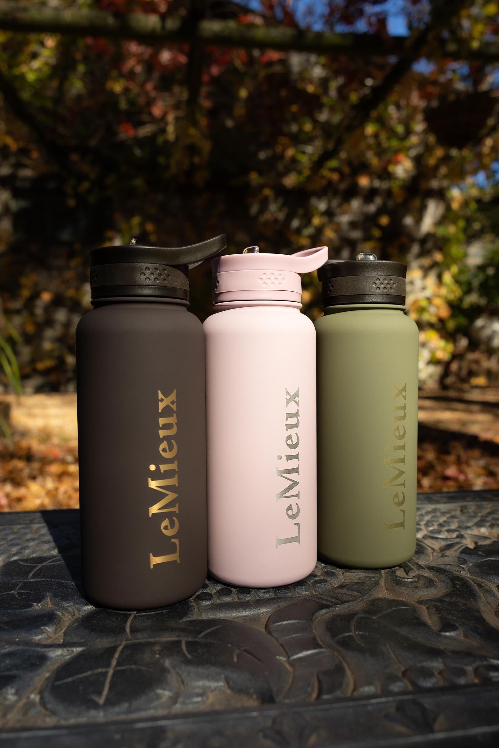 LeMieux Drinks Bottle Gifts & Toys