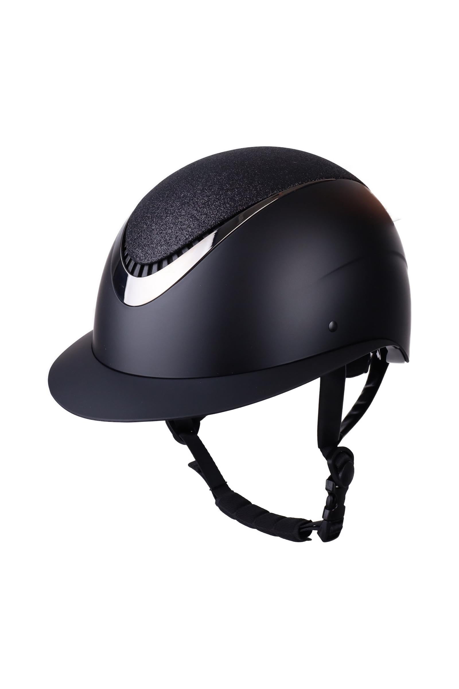 USG Comfort Highlight Riding Helmet (EN 1384:2023) Equipamiento Seguridad