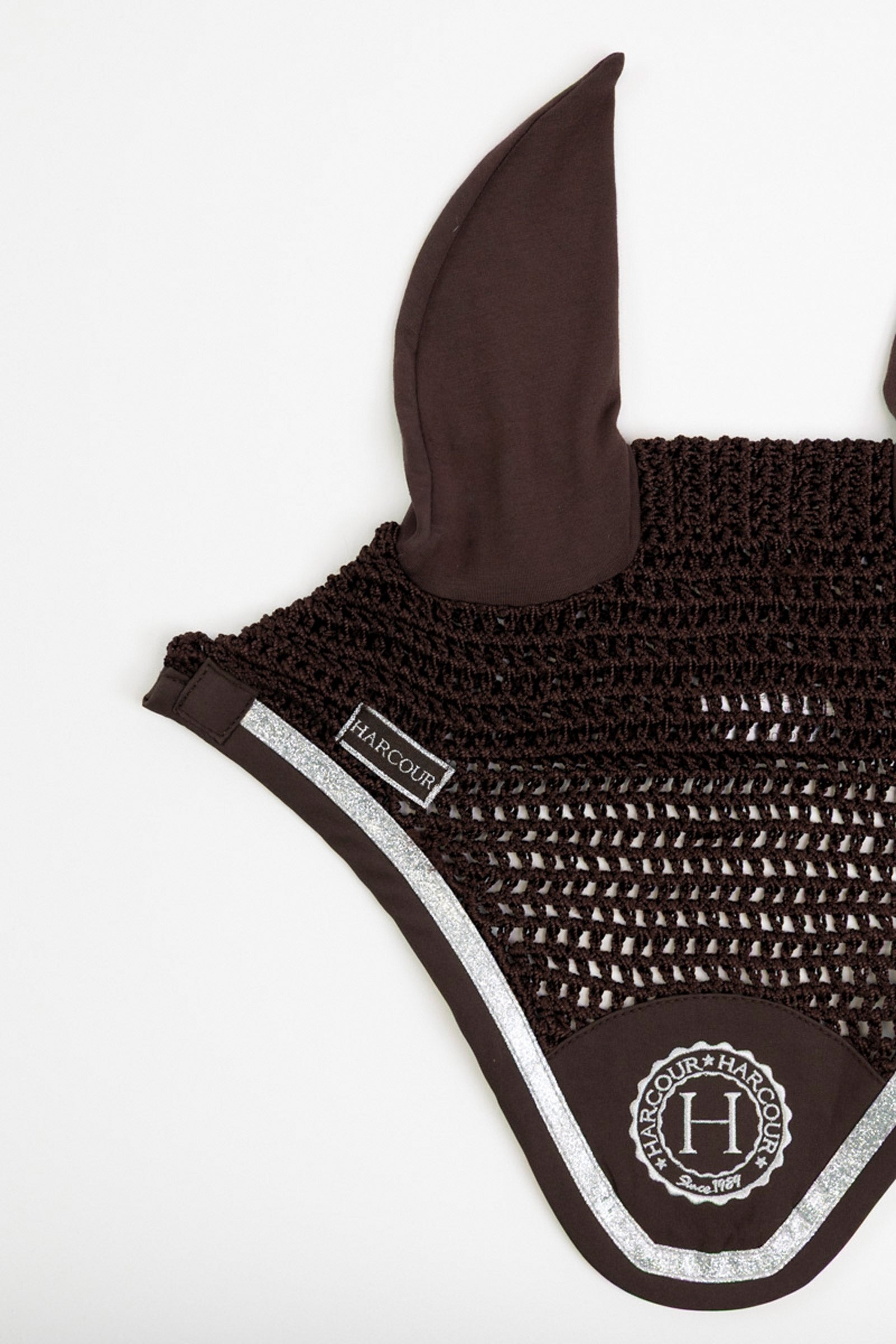 Harcour Fredy Flyveil Antifly Protection for Horses