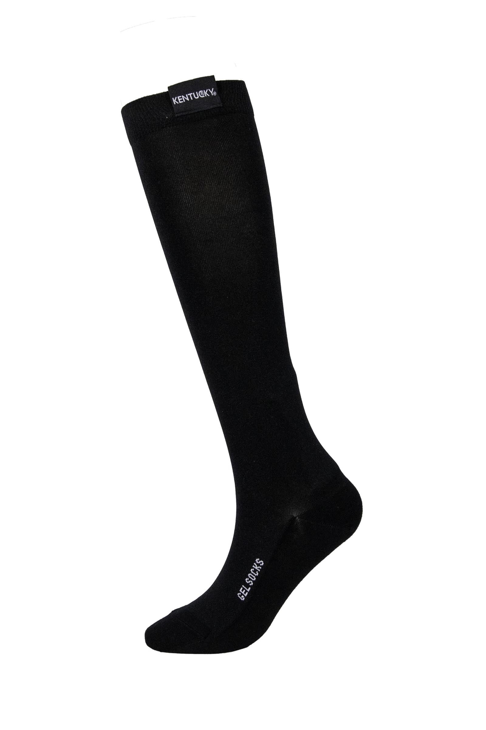 Kentucky Horsewear Kentucky calcetines de equitación gel Achilles Calcetines