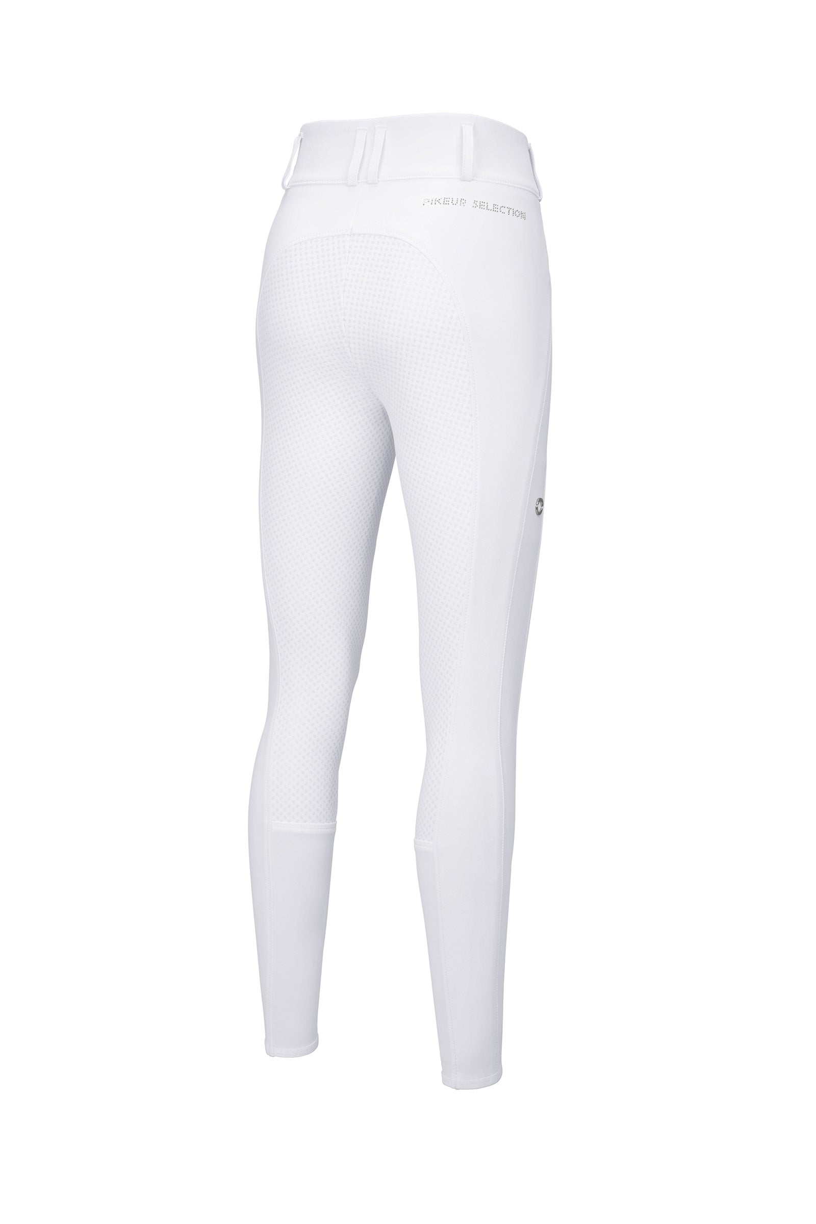 Pikeur Pantalones de montar Selection con agarre completo Womens Breeches