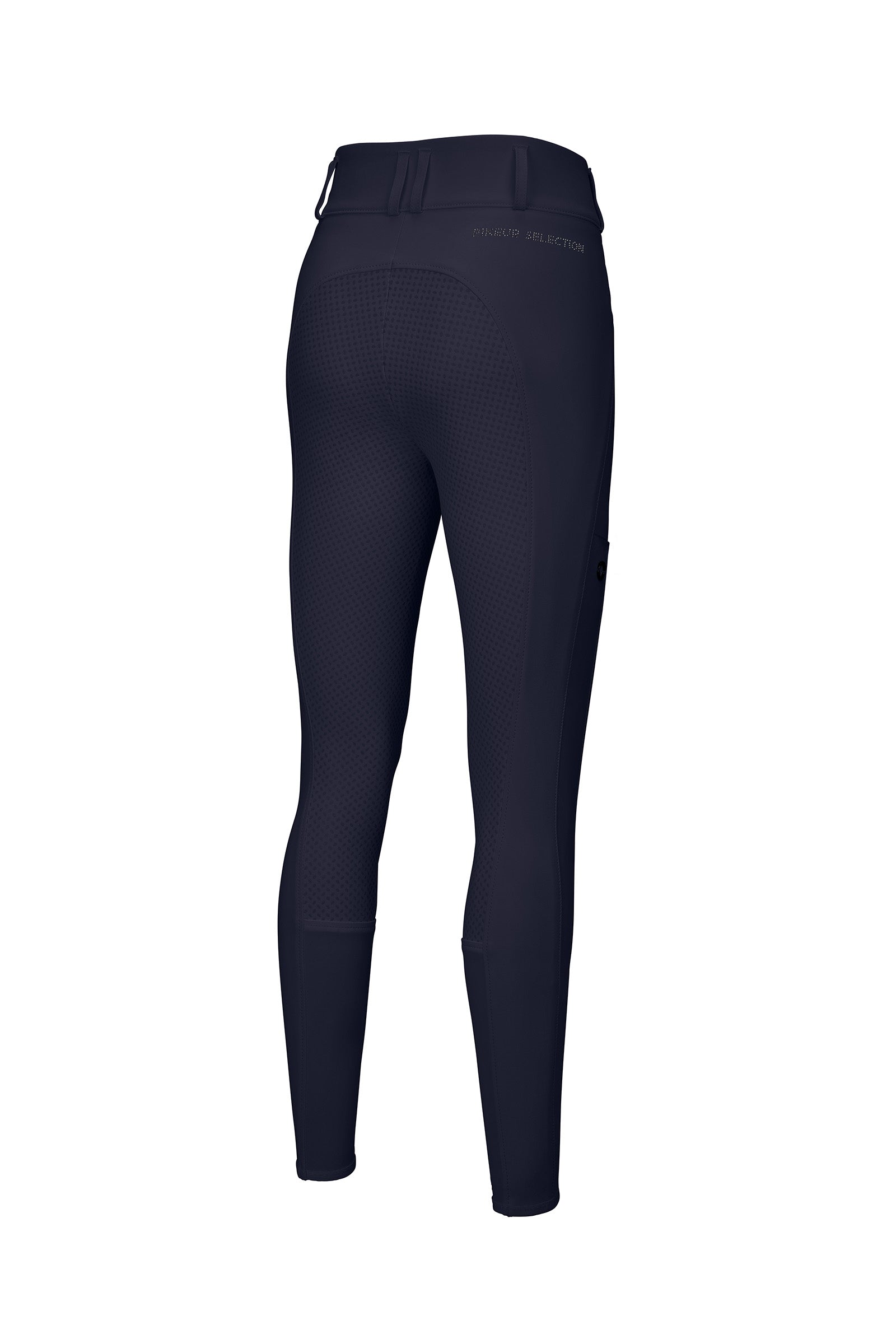 Pikeur Pantalones de montar Selection con agarre completo Womens Breeches