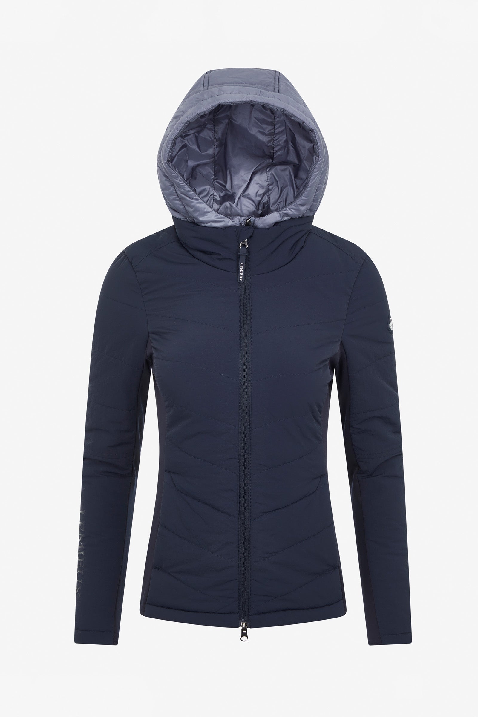 LeMieux Brioney Women's Hybrid Jacket Women’s Riding Clothing