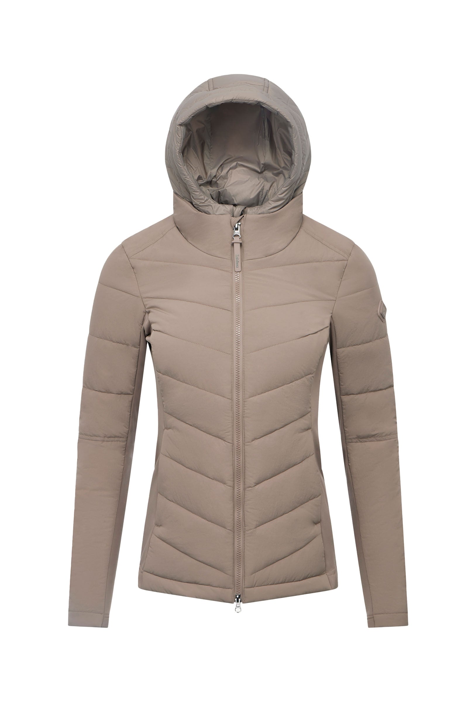 LeMieux Brioney Chaqueta Híbrida para Mujer Ropa Mujer