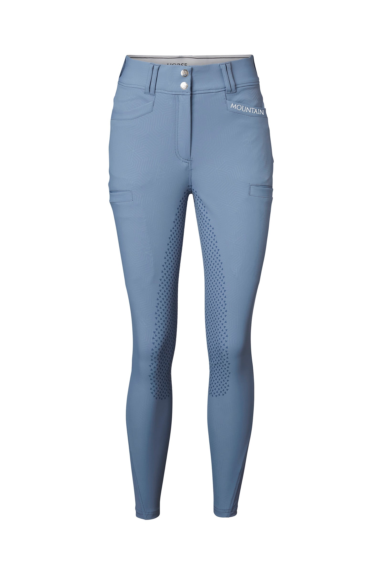 Mountain Horse Kate pantalones de montar Womens Breeches