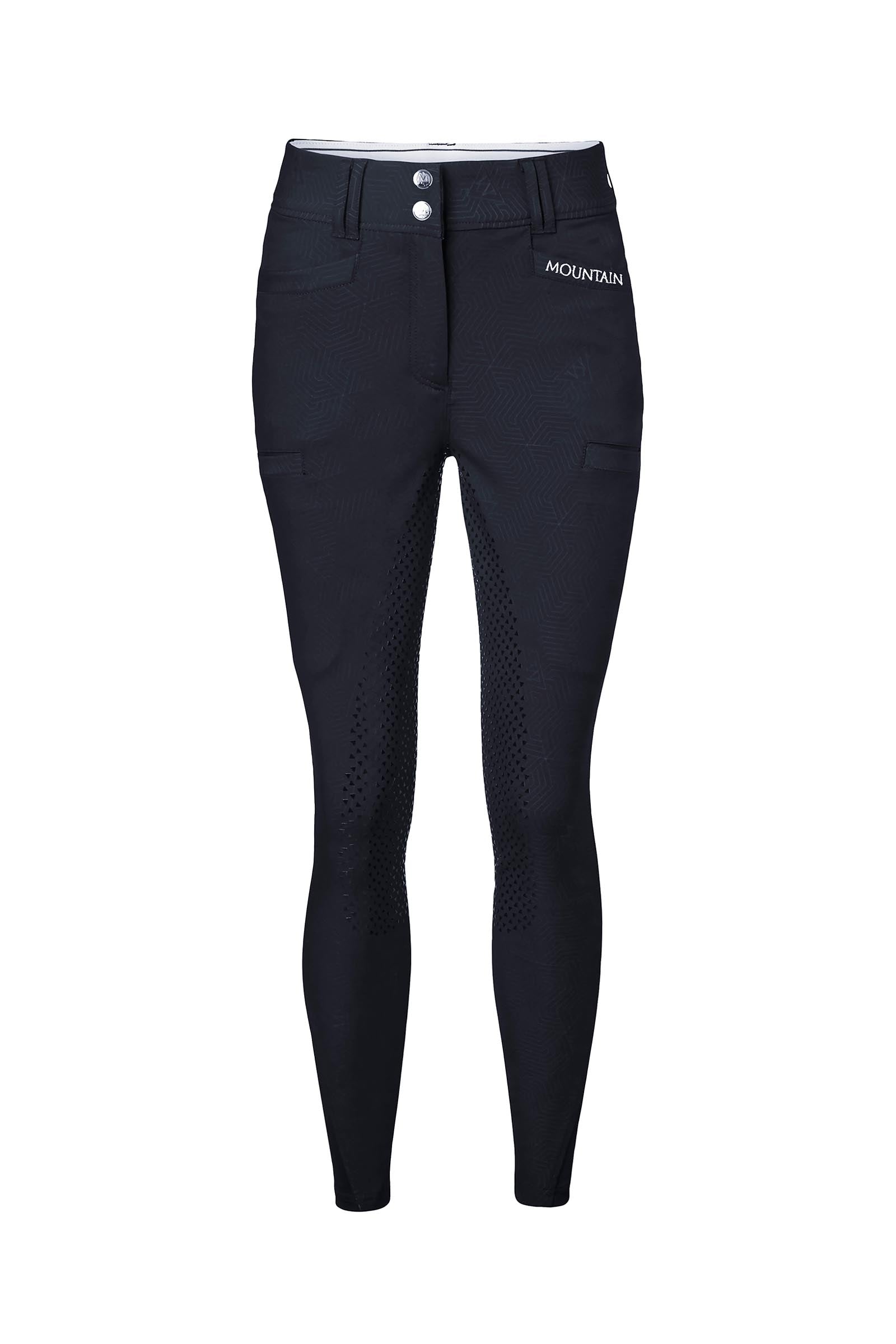 Mountain Horse Kate pantalones de montar Womens Breeches