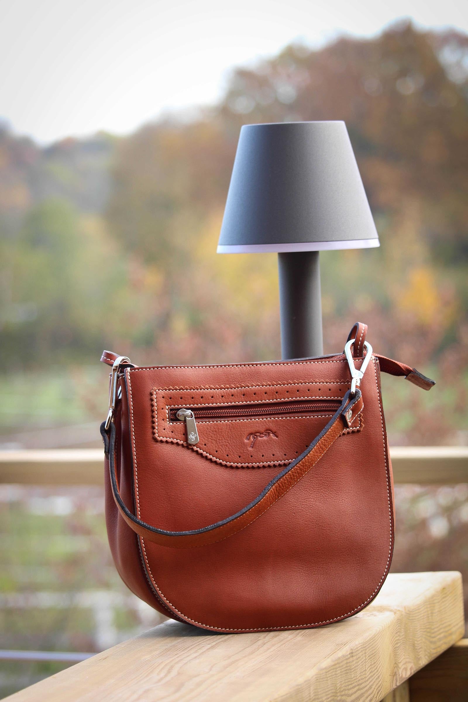 PENELOPE Clémentine Hand Bag Accessories