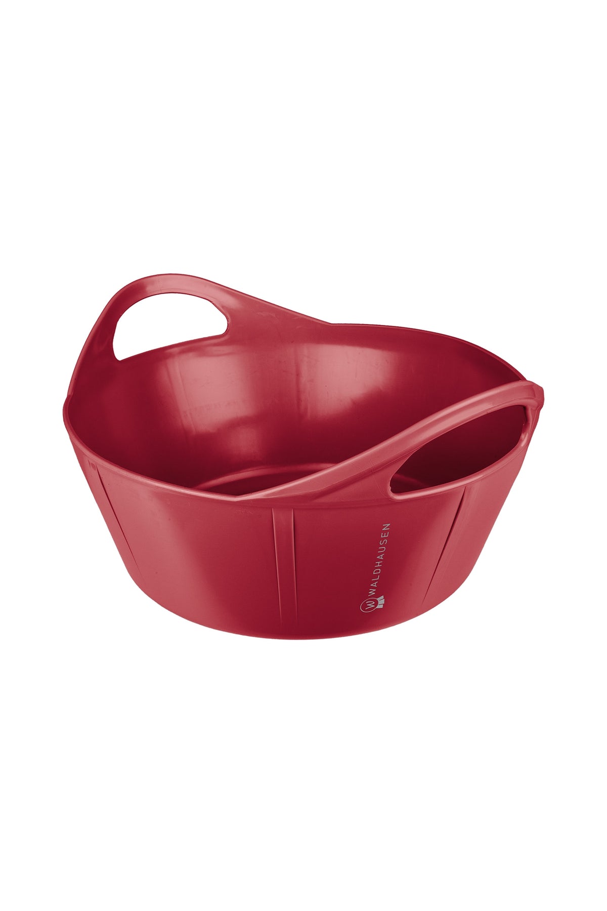 Waldhausen Cubo Flexi, 10 L Alimentación & Dar de Beber