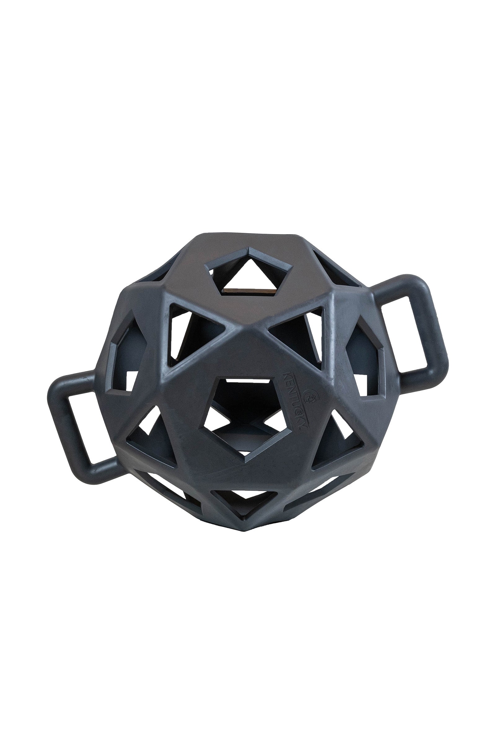 Kentucky Horsewear Relax bola de juego y heno para caballos Alimentación & Dar de Beber