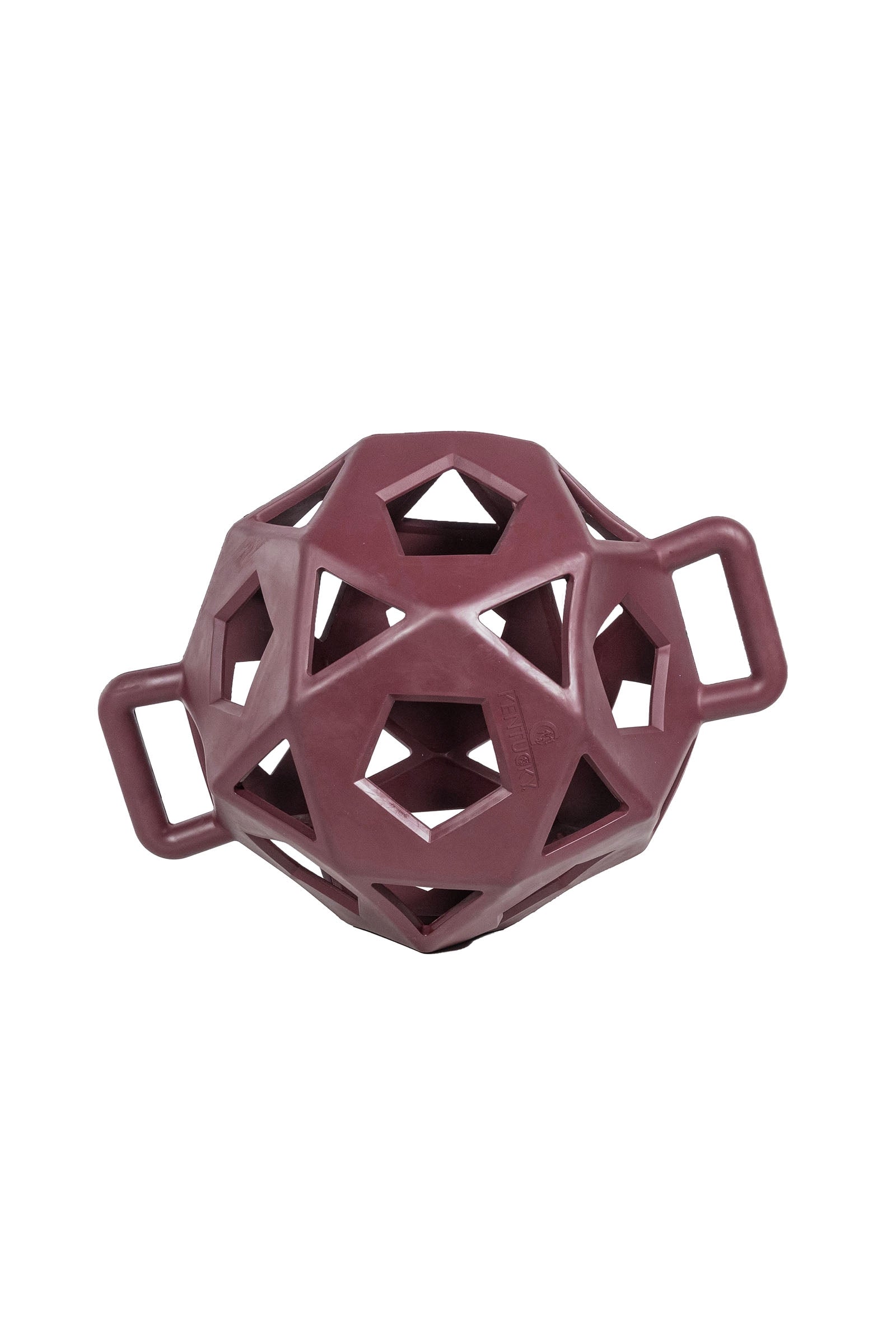 Kentucky Horsewear Relax Horse Play & Hay Ball Horse Feeders & Waterers