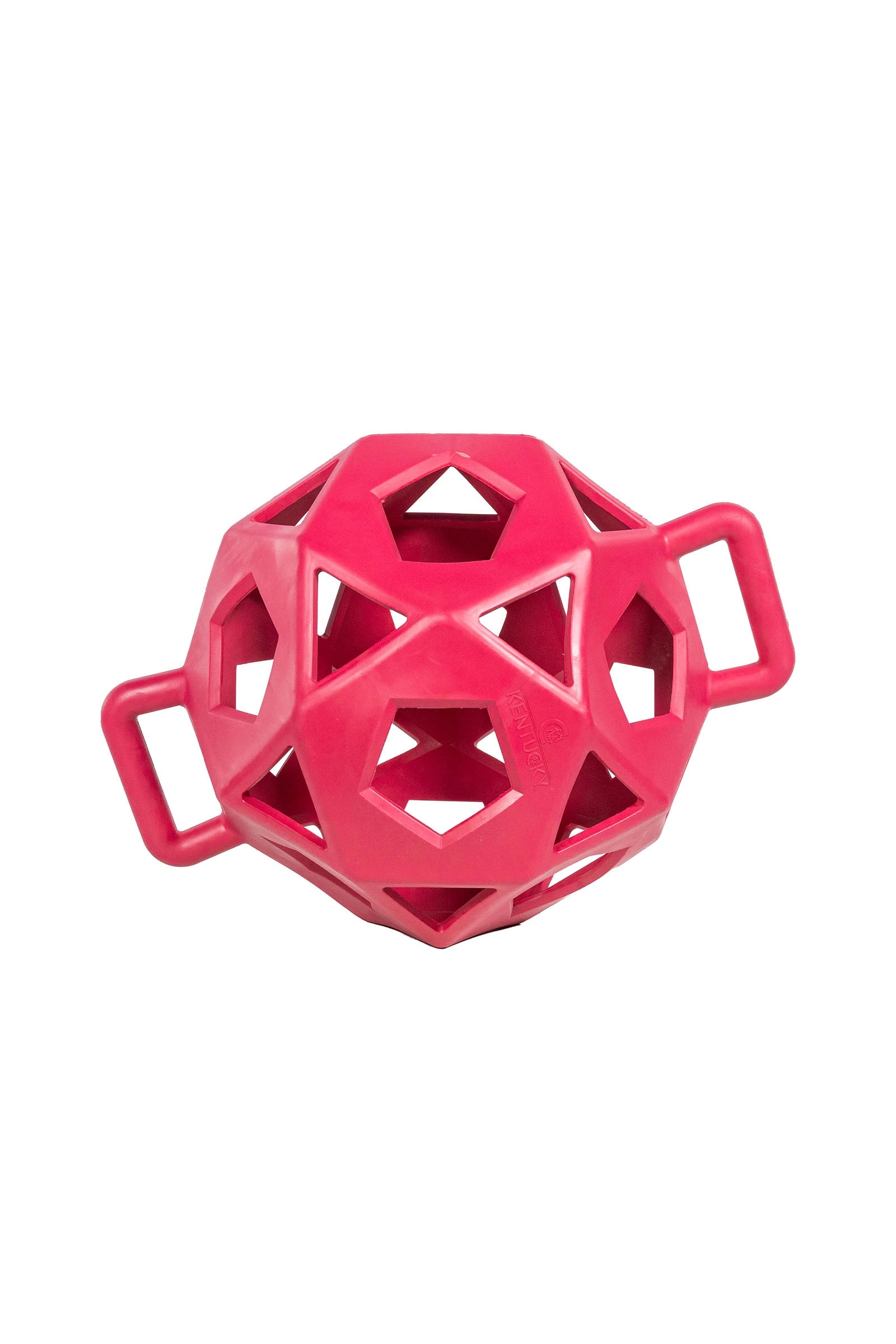 Kentucky Horsewear Relax bola de juego y heno para caballos Alimentación & Dar de Beber