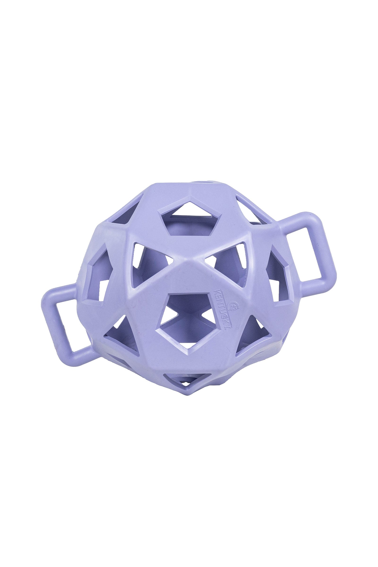 Kentucky Horsewear Relax bola de juego y heno para caballos Alimentación & Dar de Beber