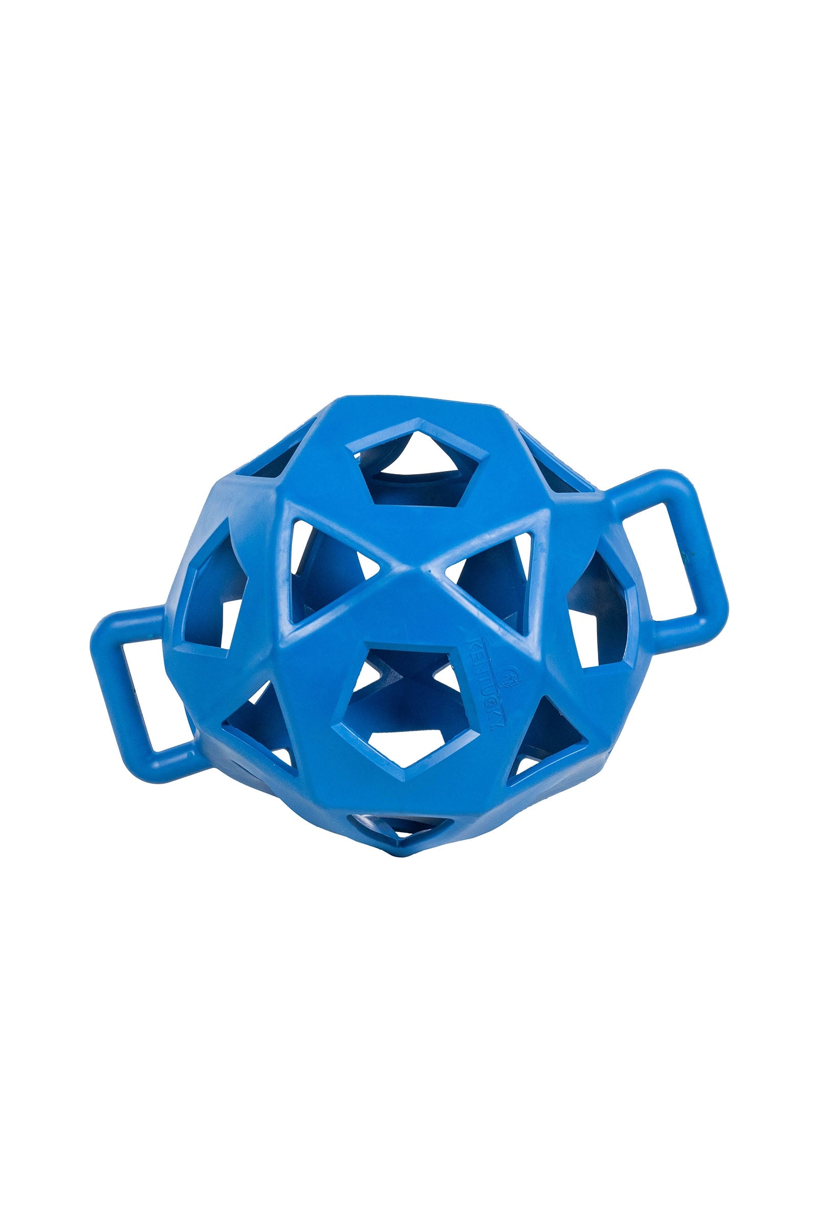 Kentucky Horsewear Relax bola de juego y heno para caballos Equipamiento Pista & Juguetes