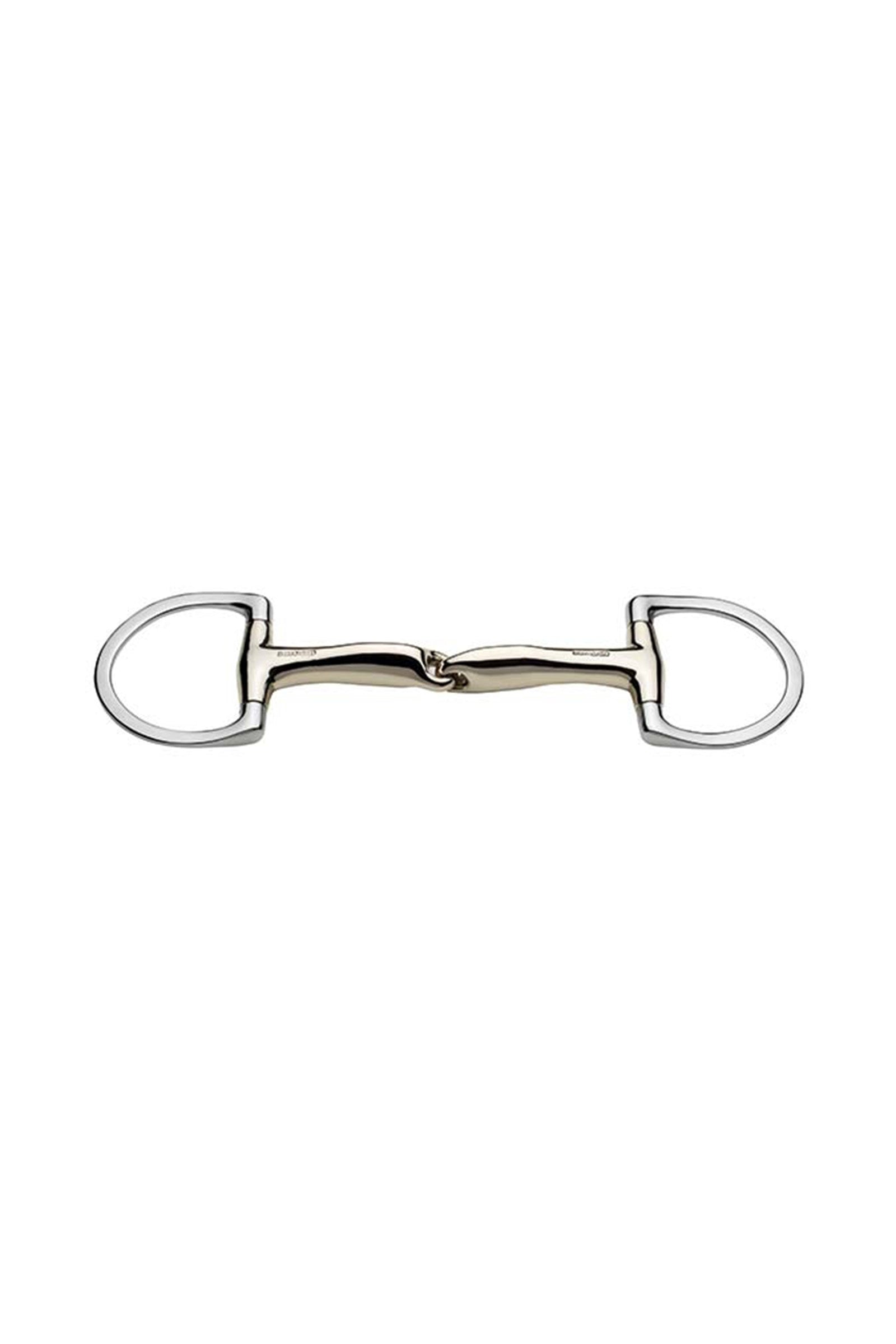 Sprenger Filete de Oliva Novocontact estilo partido Sensogan 16mm Filetes y Bocados