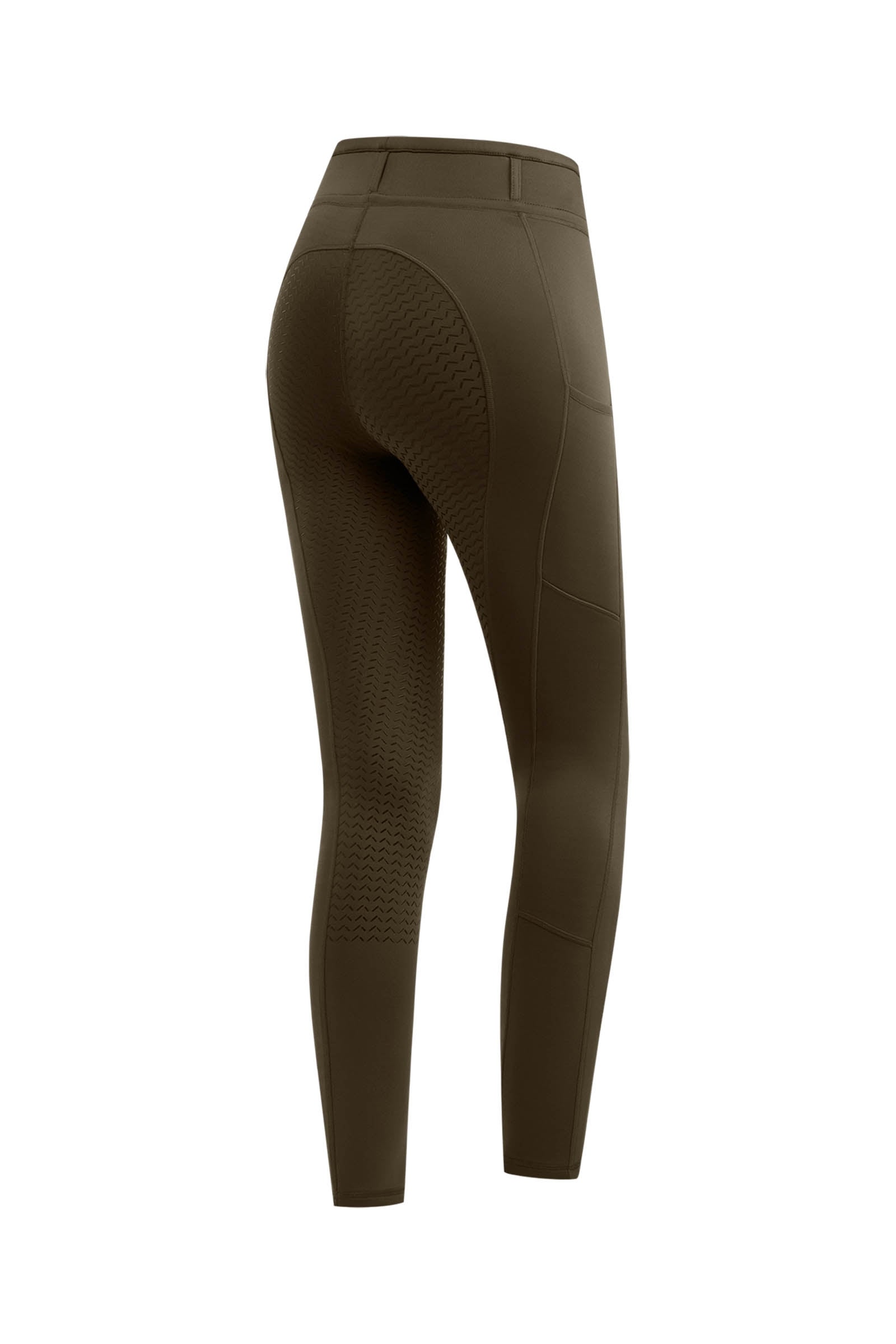 Waldhausen ELT Ella Leggins De Equitación, Niños Ropa Niños