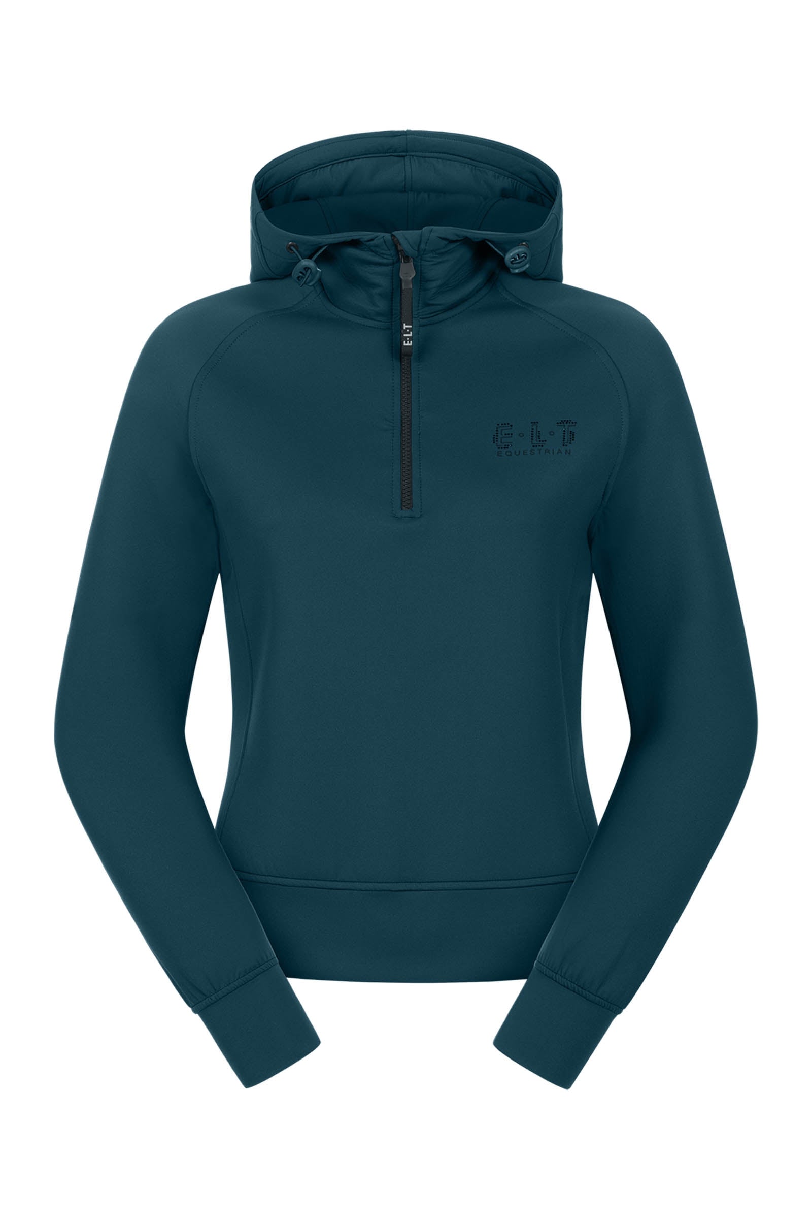 ELT Regensburg Women´s Functional Hoody Ropa Mujer