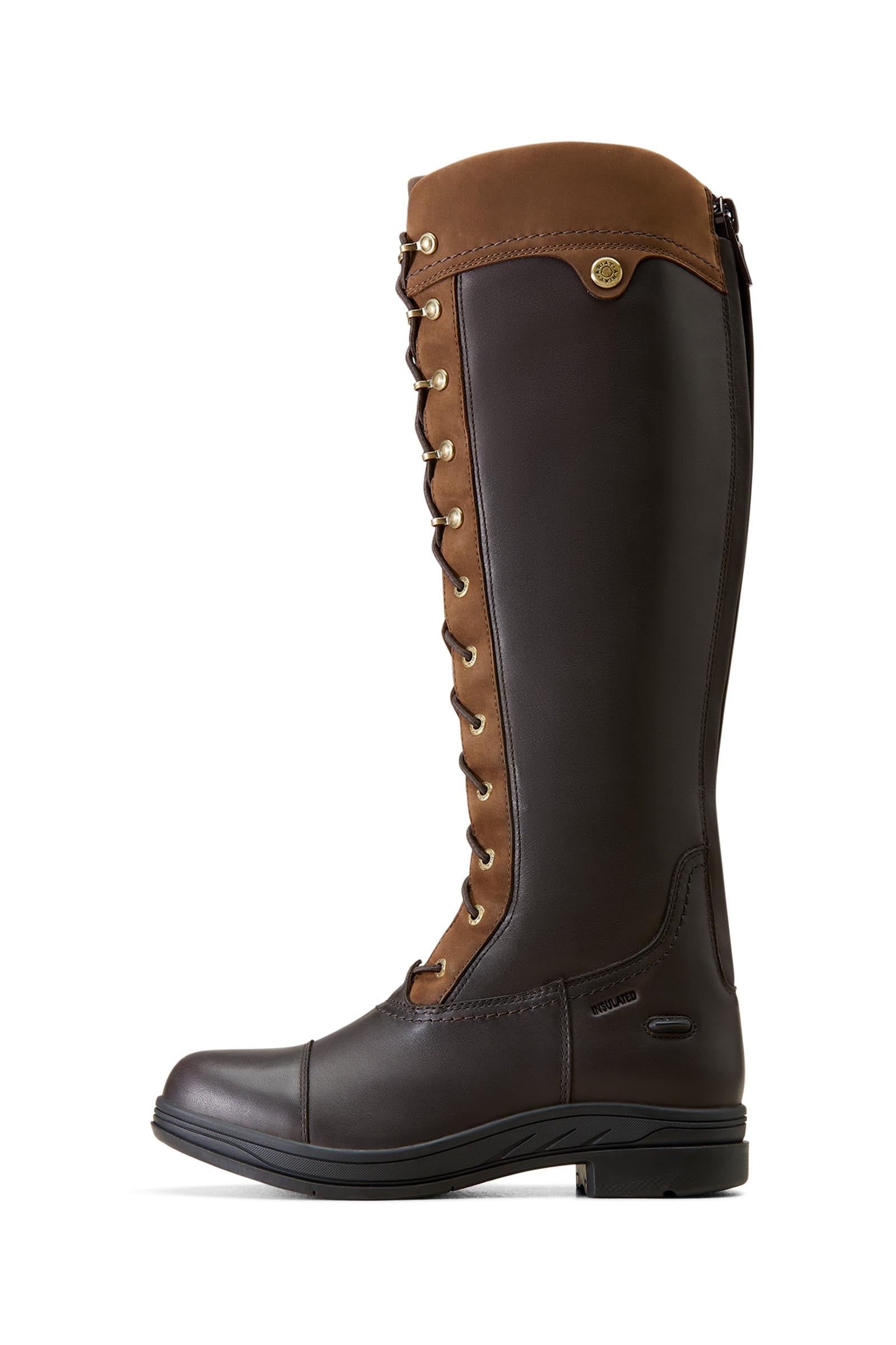 Ariat Coniston Max Waterproof Insulated Womens's Boots Riding Boots & Riding Shoes