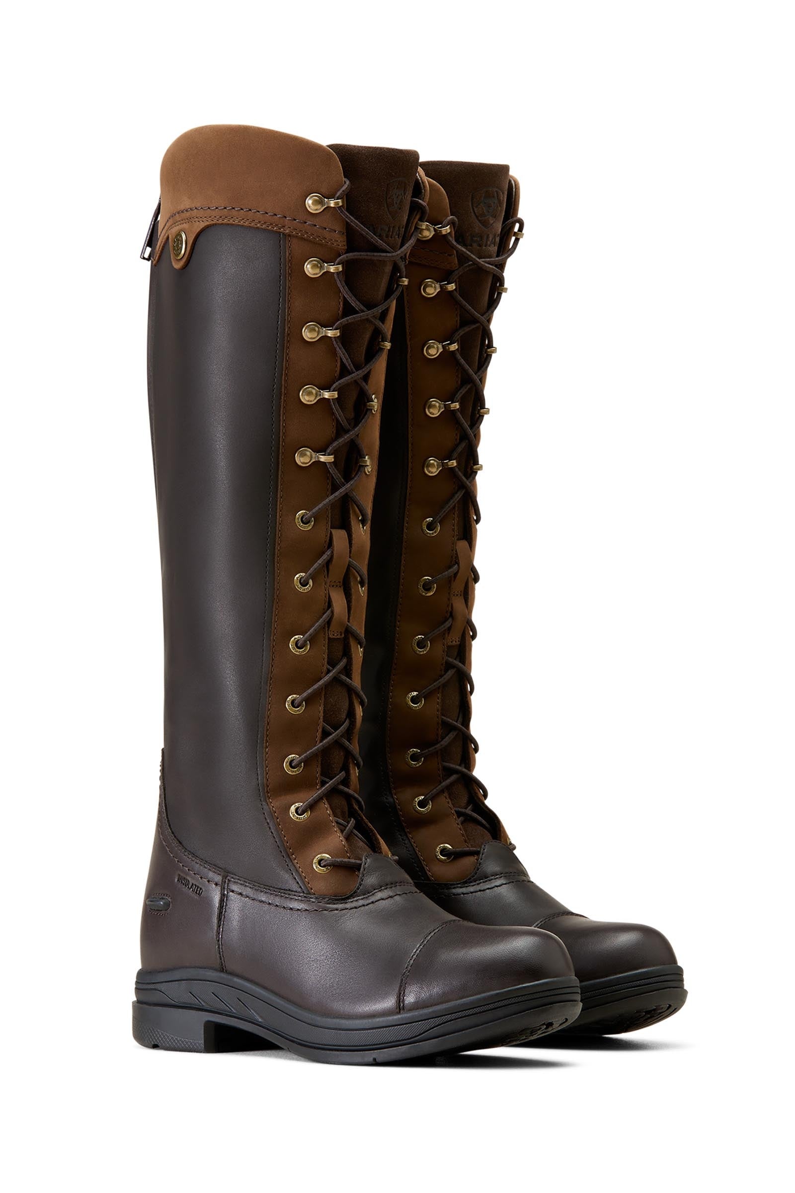Ariat Coniston Max Waterproof Insulated Womens's Boots Riding Boots & Riding Shoes
