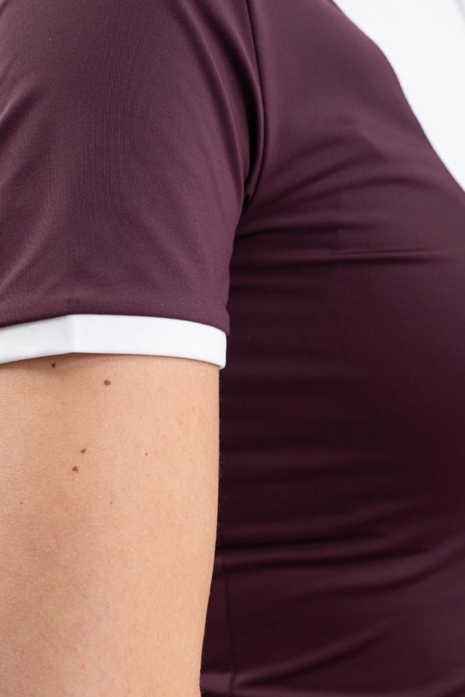 Harcour Shine Competition Polo Women’s Riding Clothing