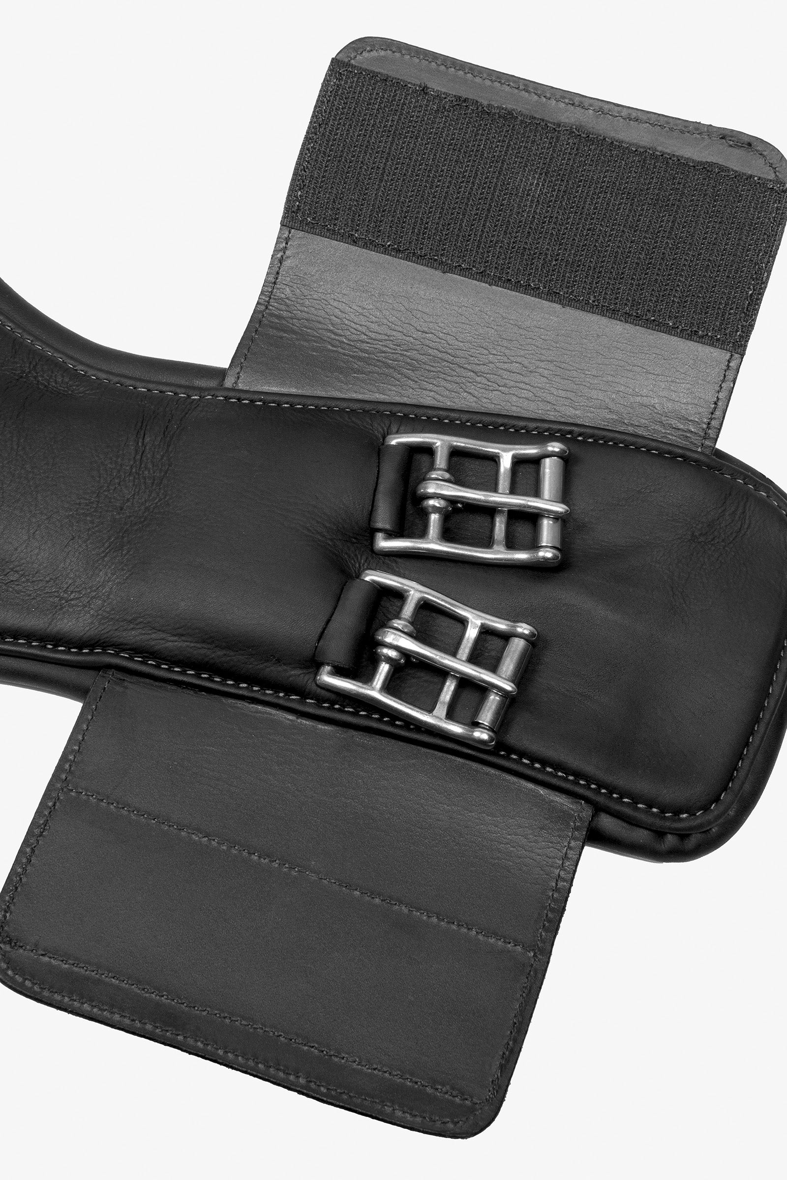 LeMieux Gel-Tek Anatomic Short Stud Girth with Magnet Saddles, Girths & Stirrups