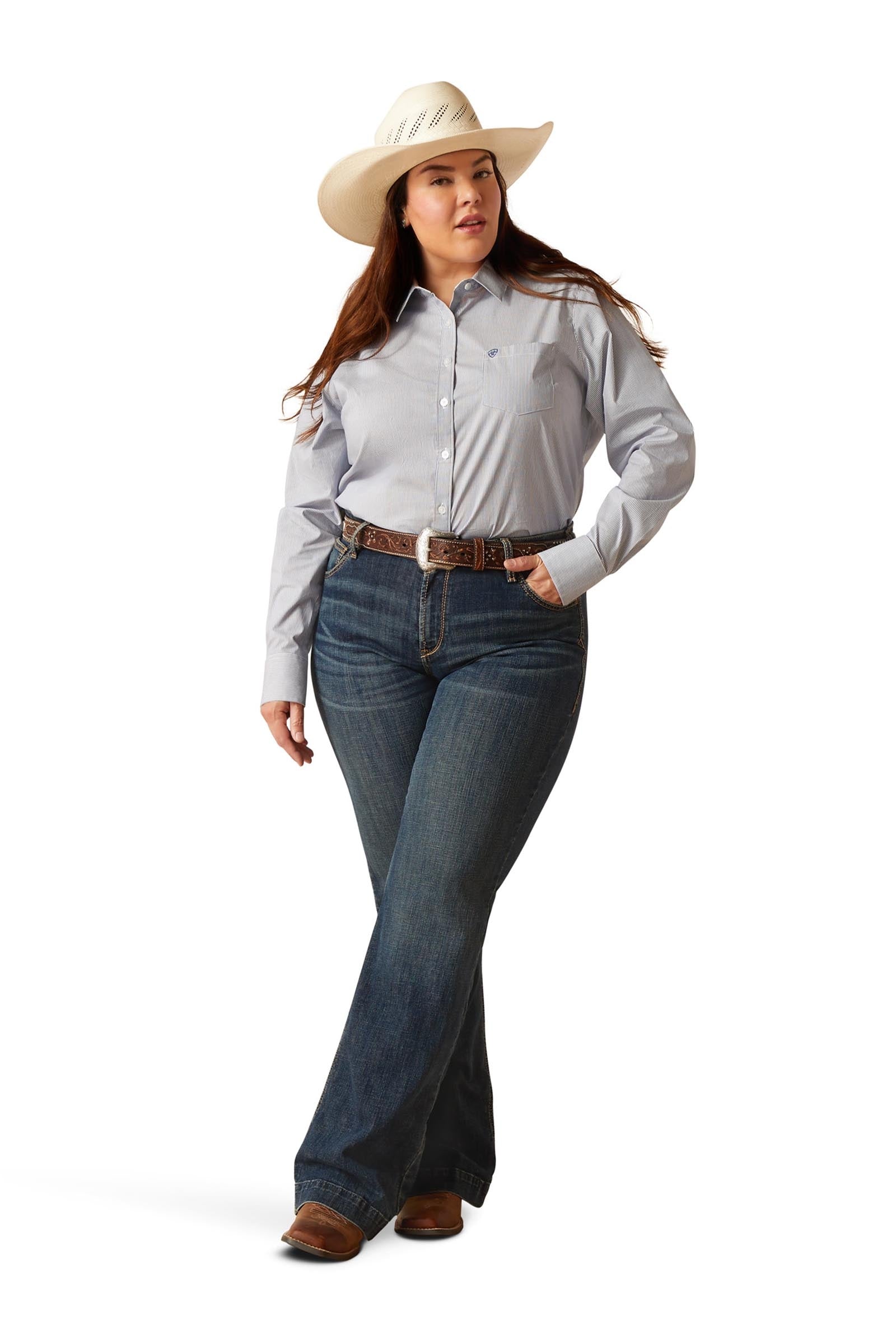 Model shot 7