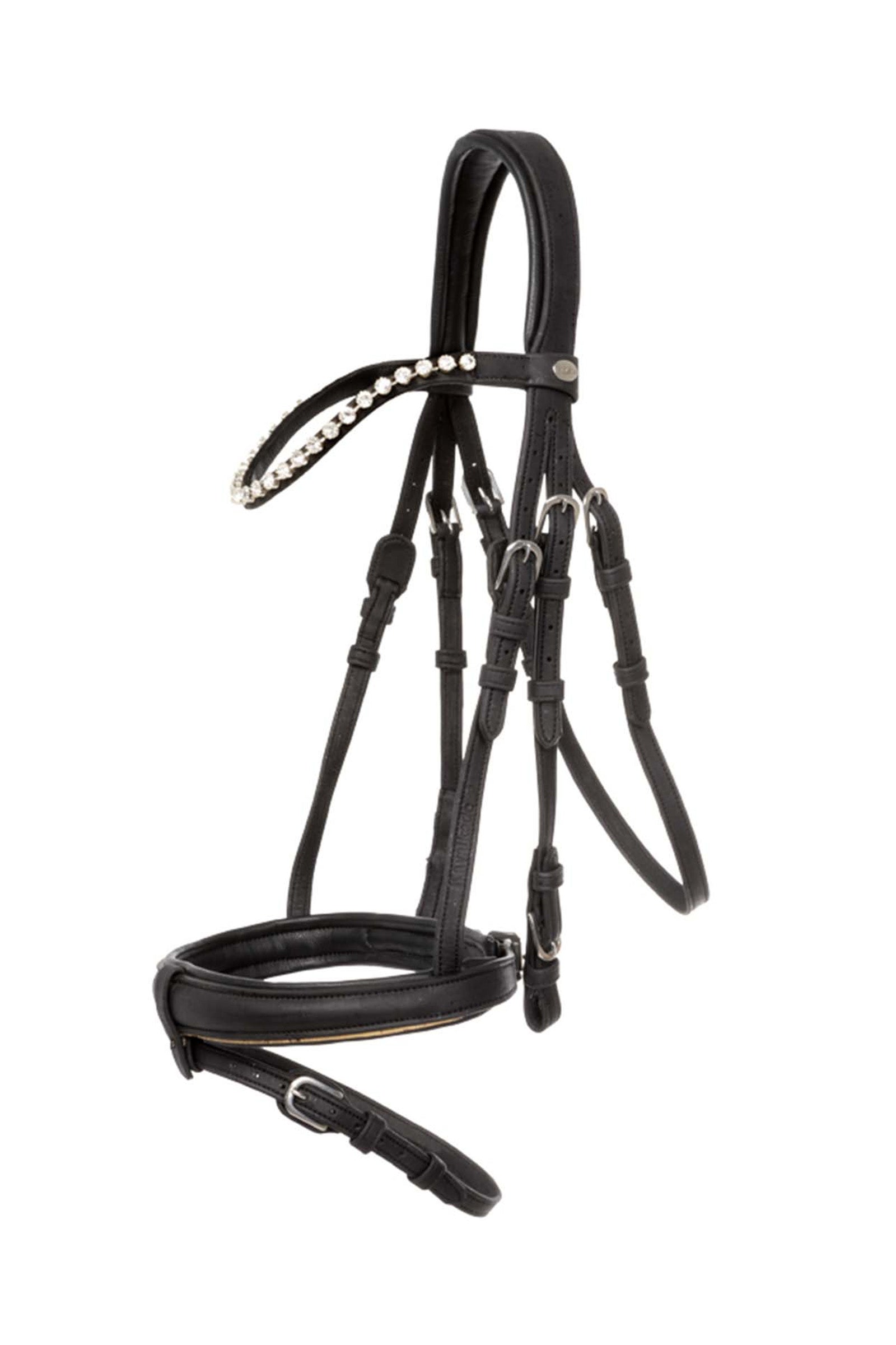 Kavalkade Cortica Vegan Cork Bridle Bridles & Reins
