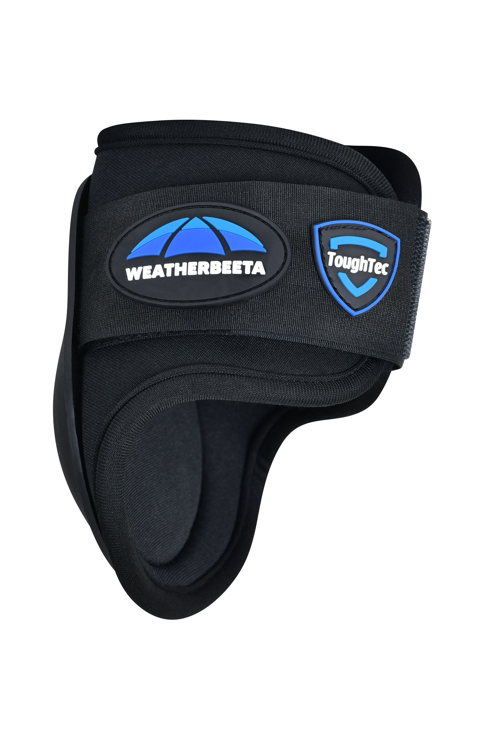 Weatherbeeta Tough-Tec Prime Fetlock Boots Leg Protection & Hoof Protection for Horses