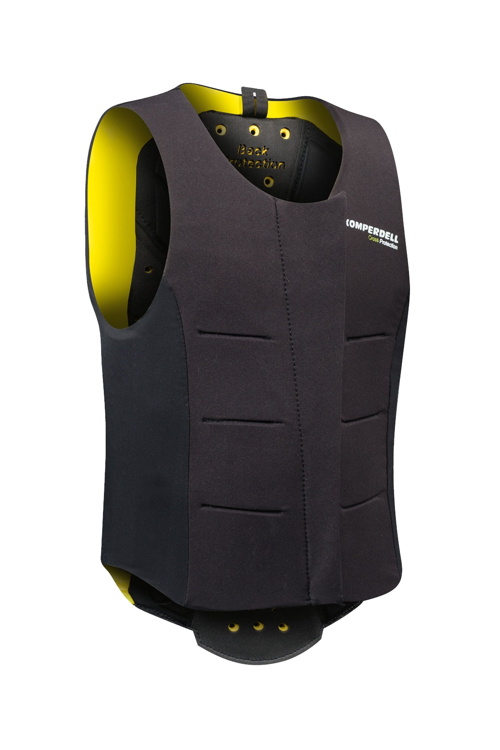 Komperdell chaleco Ballistic Pro Junior Equipamiento Seguridad