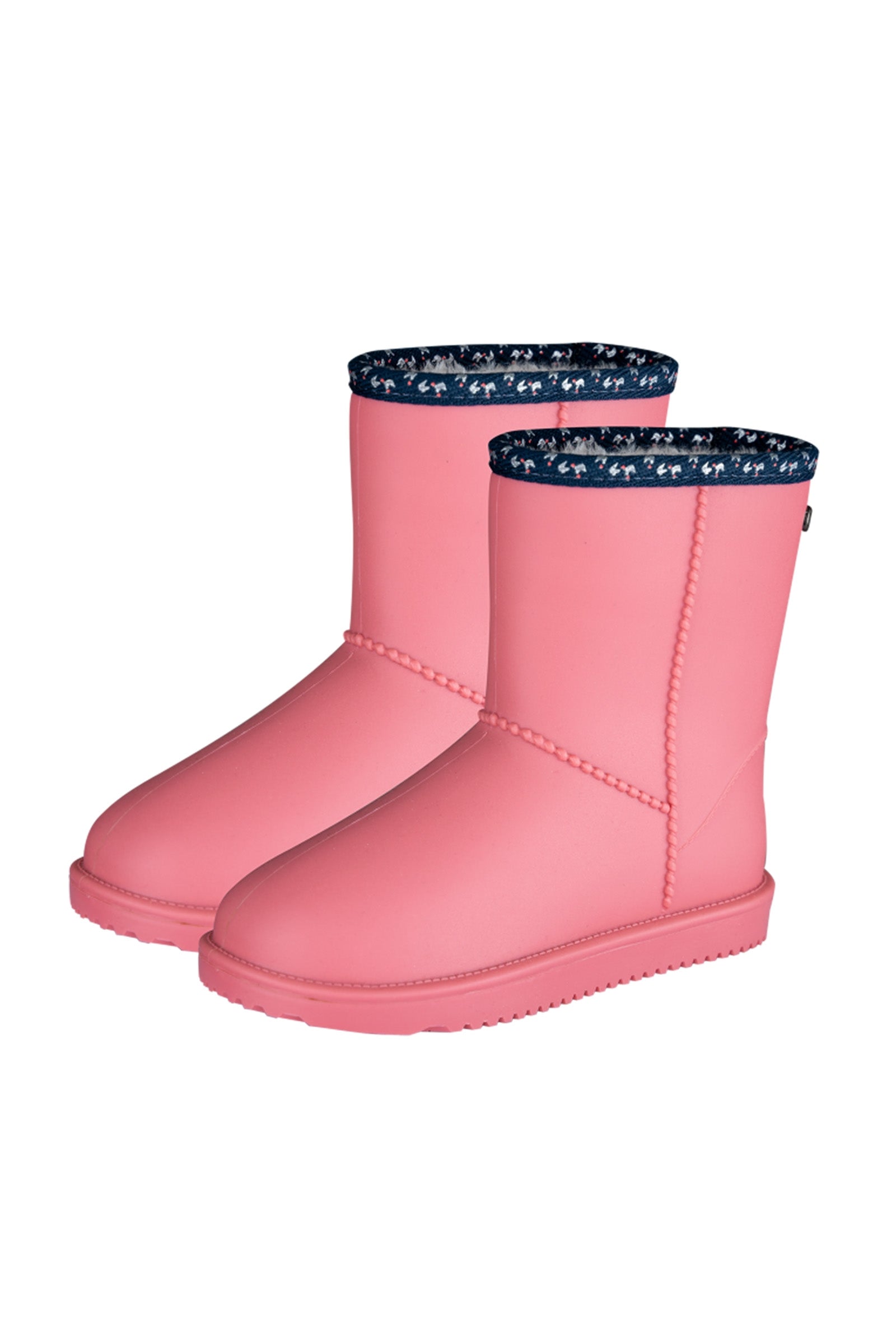 Waldhausen ELT Rainless Bootie, Niños Calzado