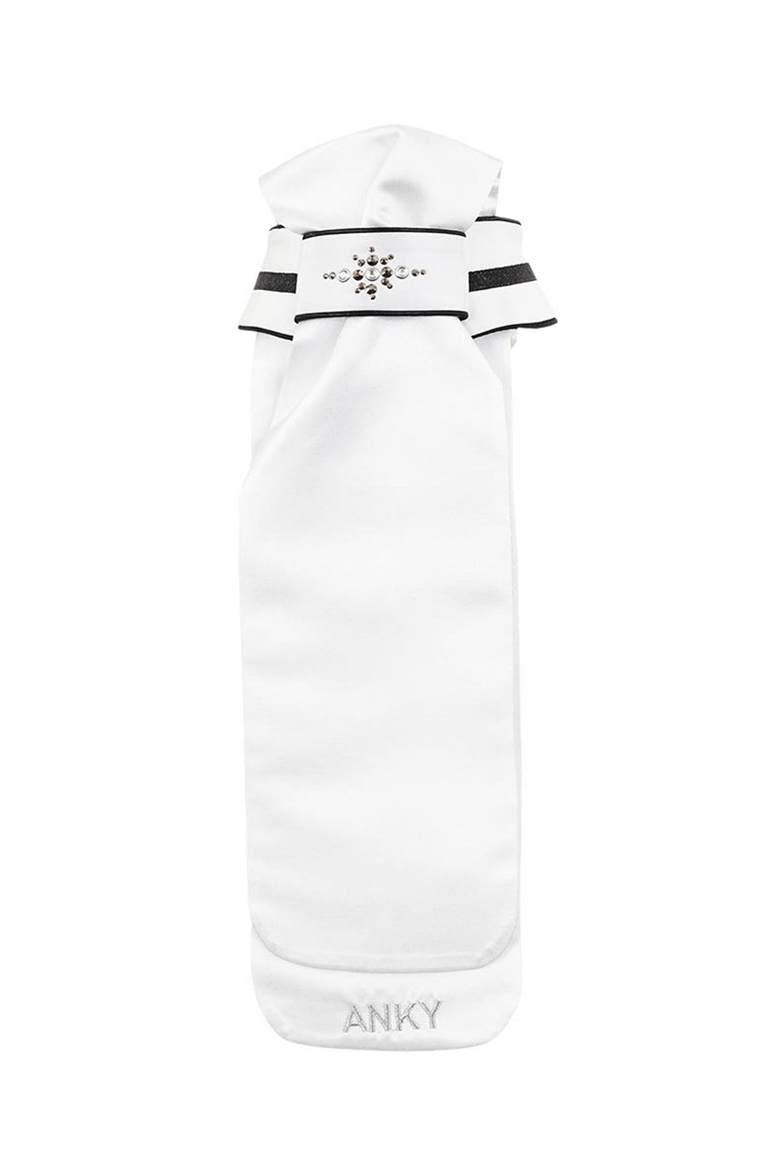 Anky ANKY Competition DeLuxe Women´s Stock Tie Stone Ropa Mujer