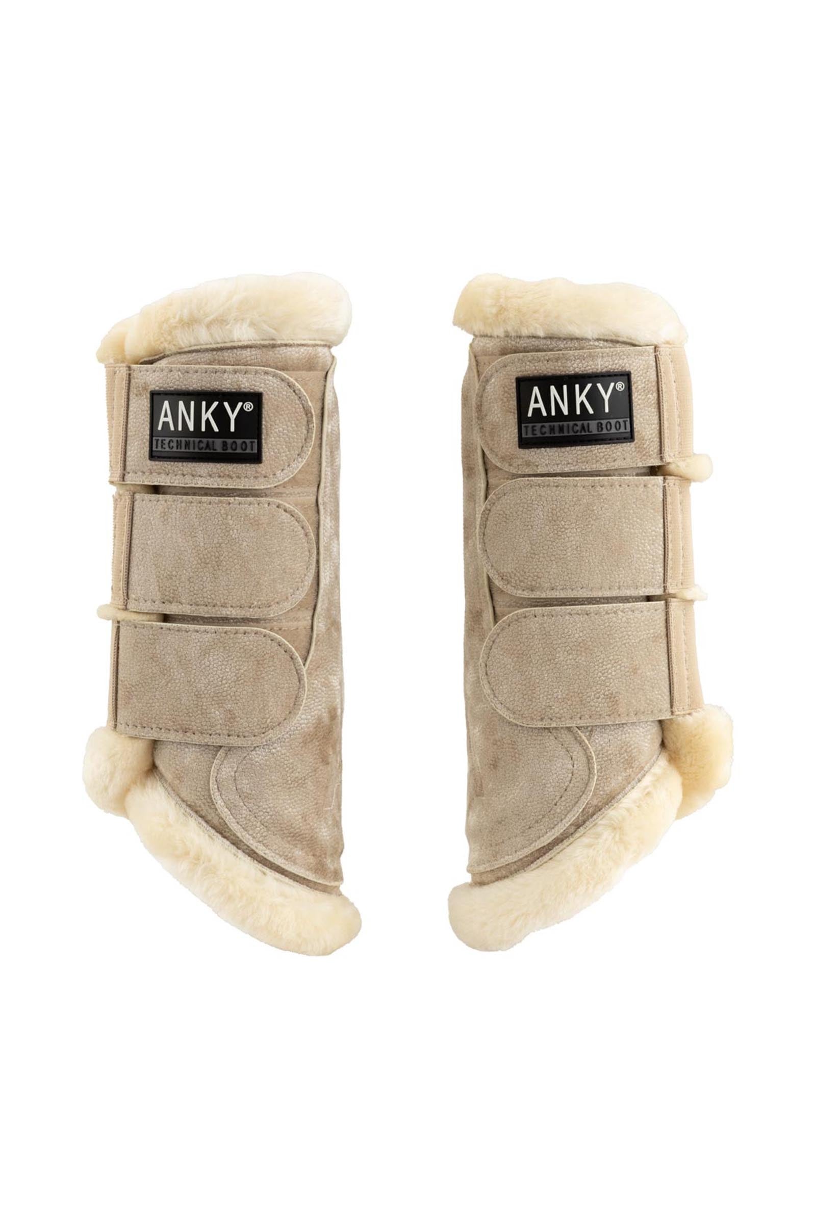 Anky ANKY Protectores Jubilee Proficient Leg & Hoof Protection