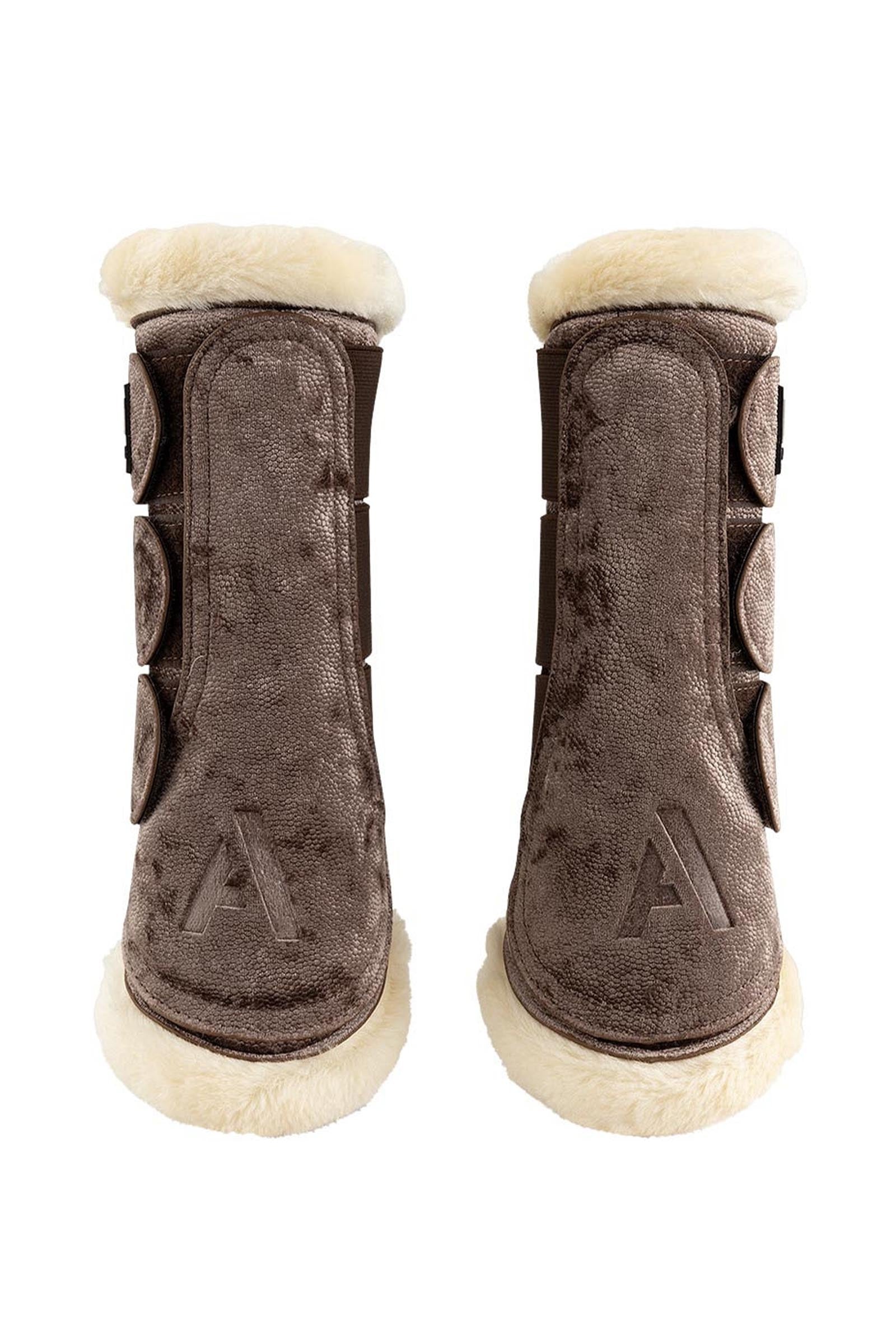 Anky ANKY Jubilee Proficient Boots Leg & Hoof Protection