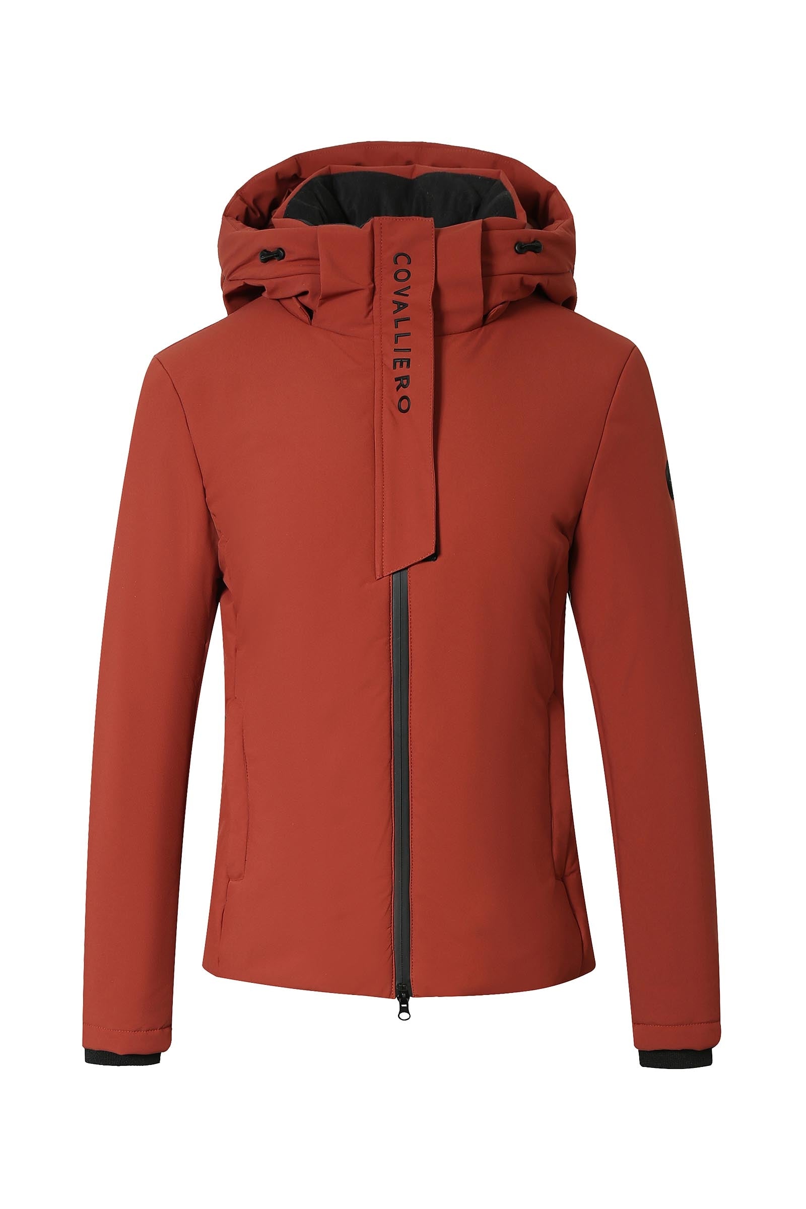 Covalliero Chaqueta de Invierno Mujer Ropa Mujer
