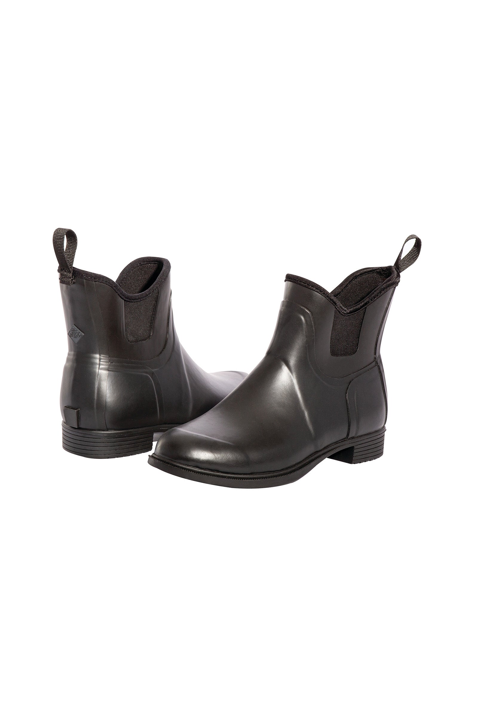 Muck Boot Derby de botas de barro Calzado