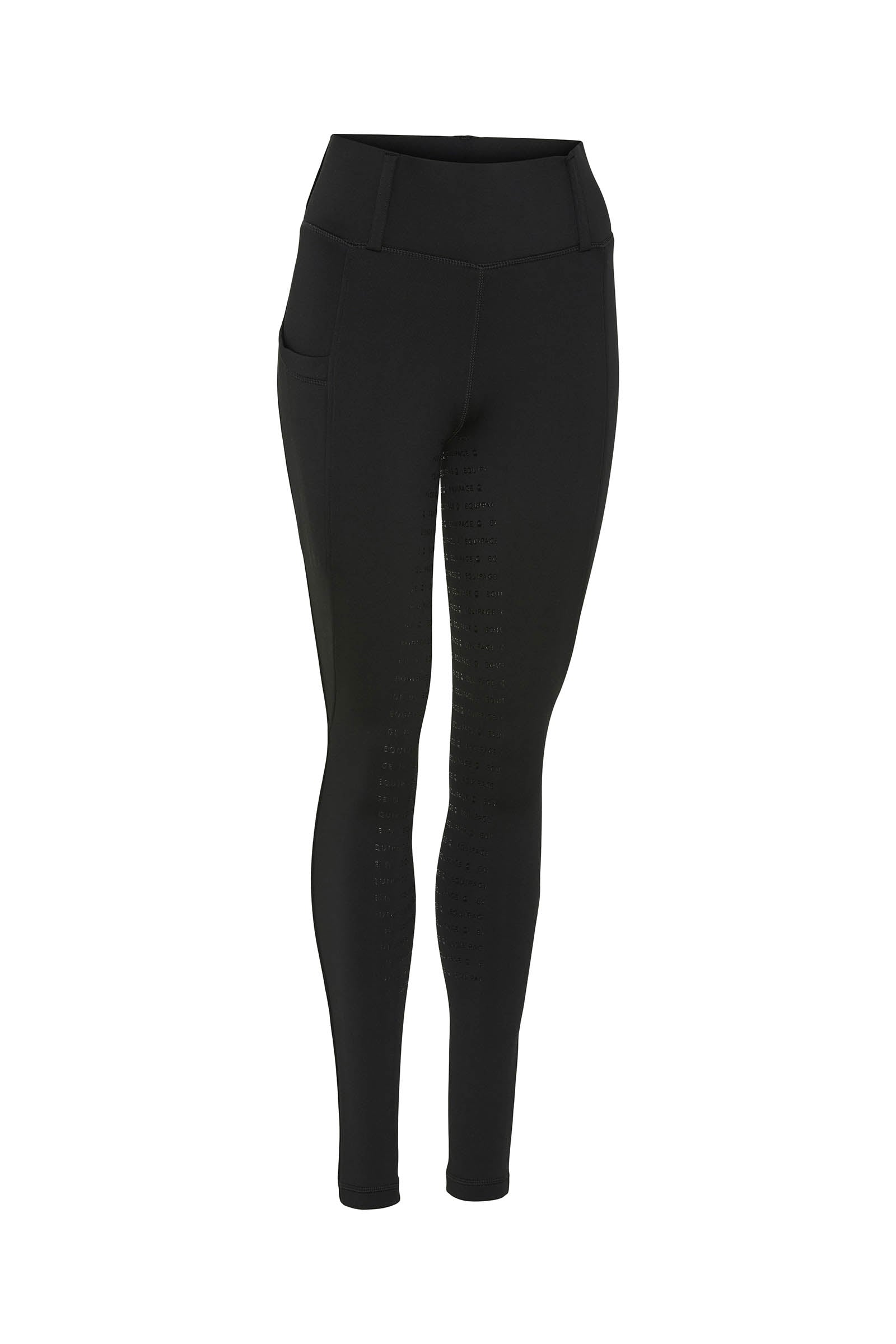 Equipage Kendra Women´s Full Grip Riding Tights Womens Breeches