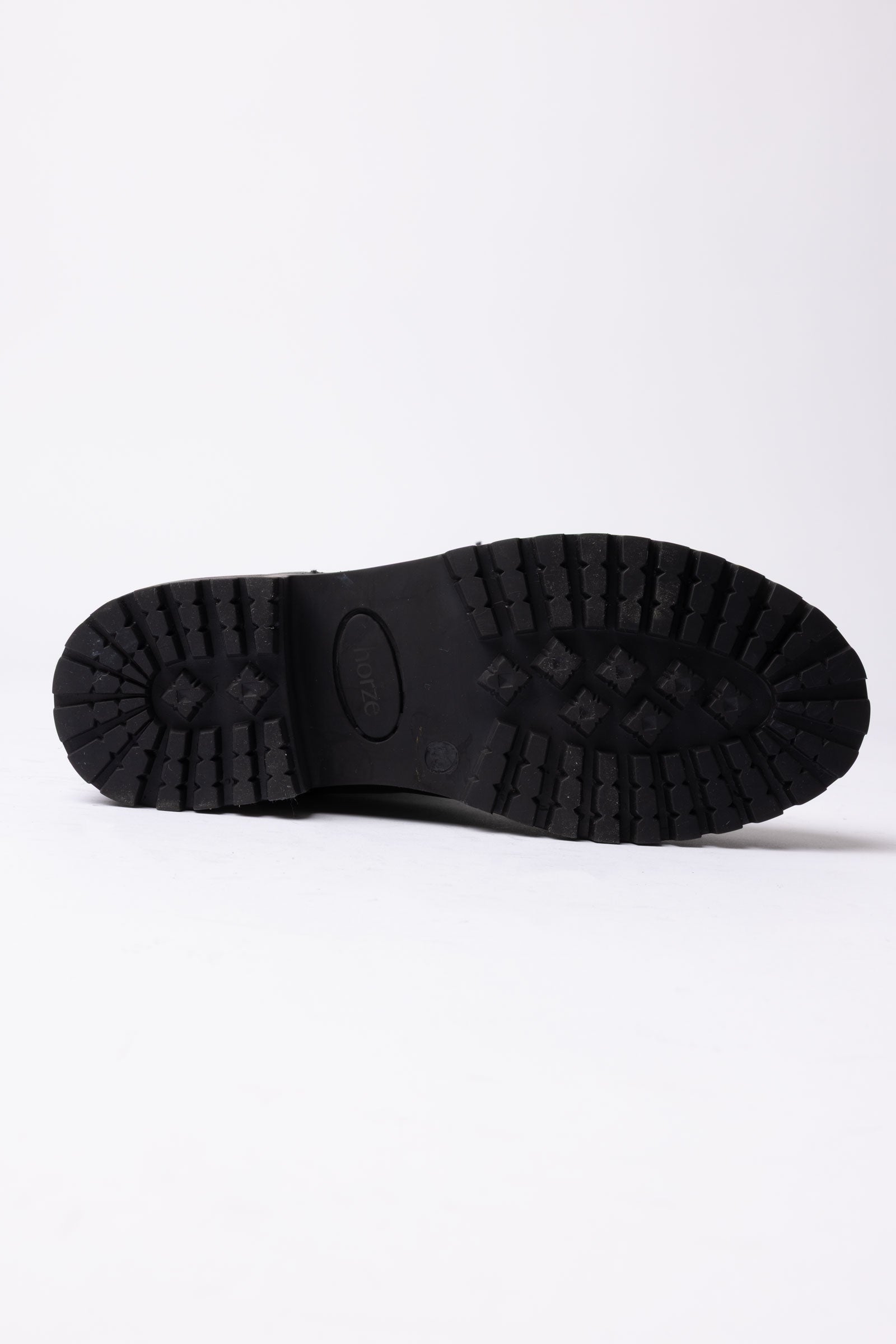 Horze York Waterproof Outdoor Boots With Tall Shaft Riding Boots & Riding Shoes