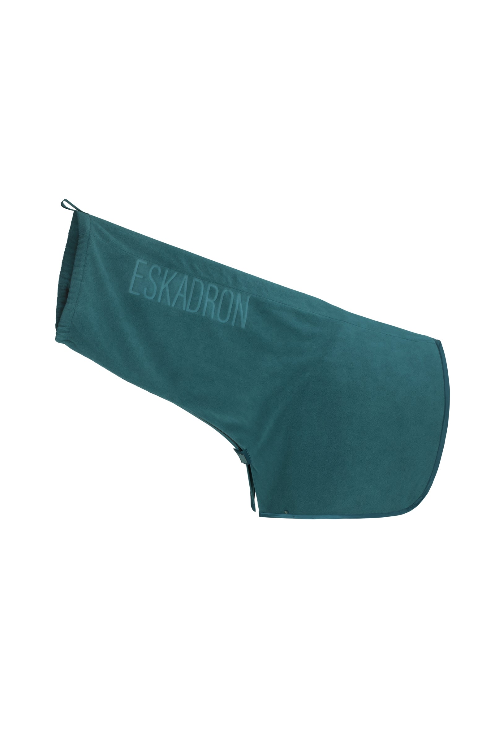 Eskadron Heritage AW24 Fleece Cubre cuello con cremallera Mantas Caballo