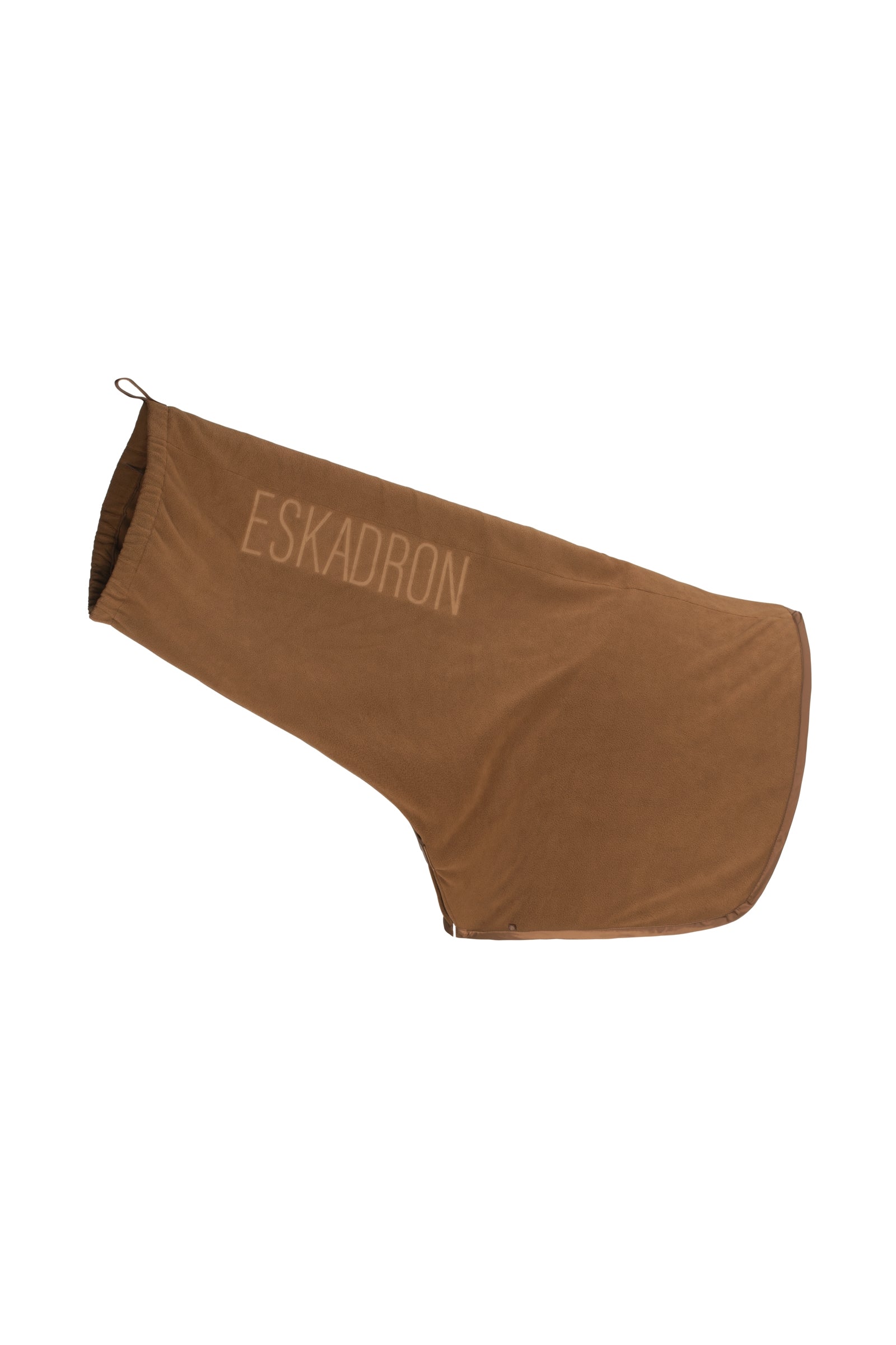 Eskadron Heritage AW24 Fleece Cubre cuello con cremallera Mantas Caballo