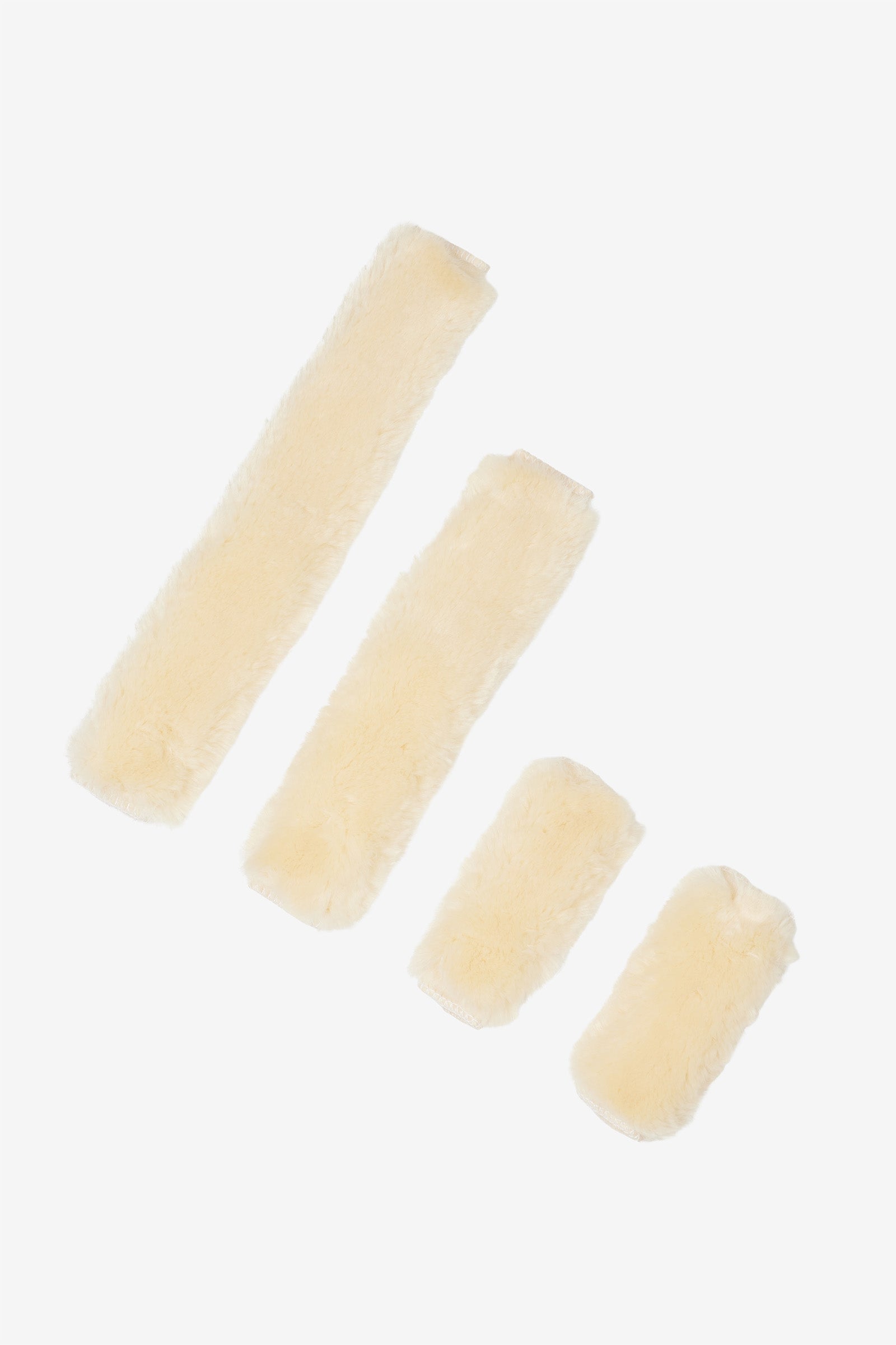 LeMieux Simuwool Headcollar Set Halters & Leads