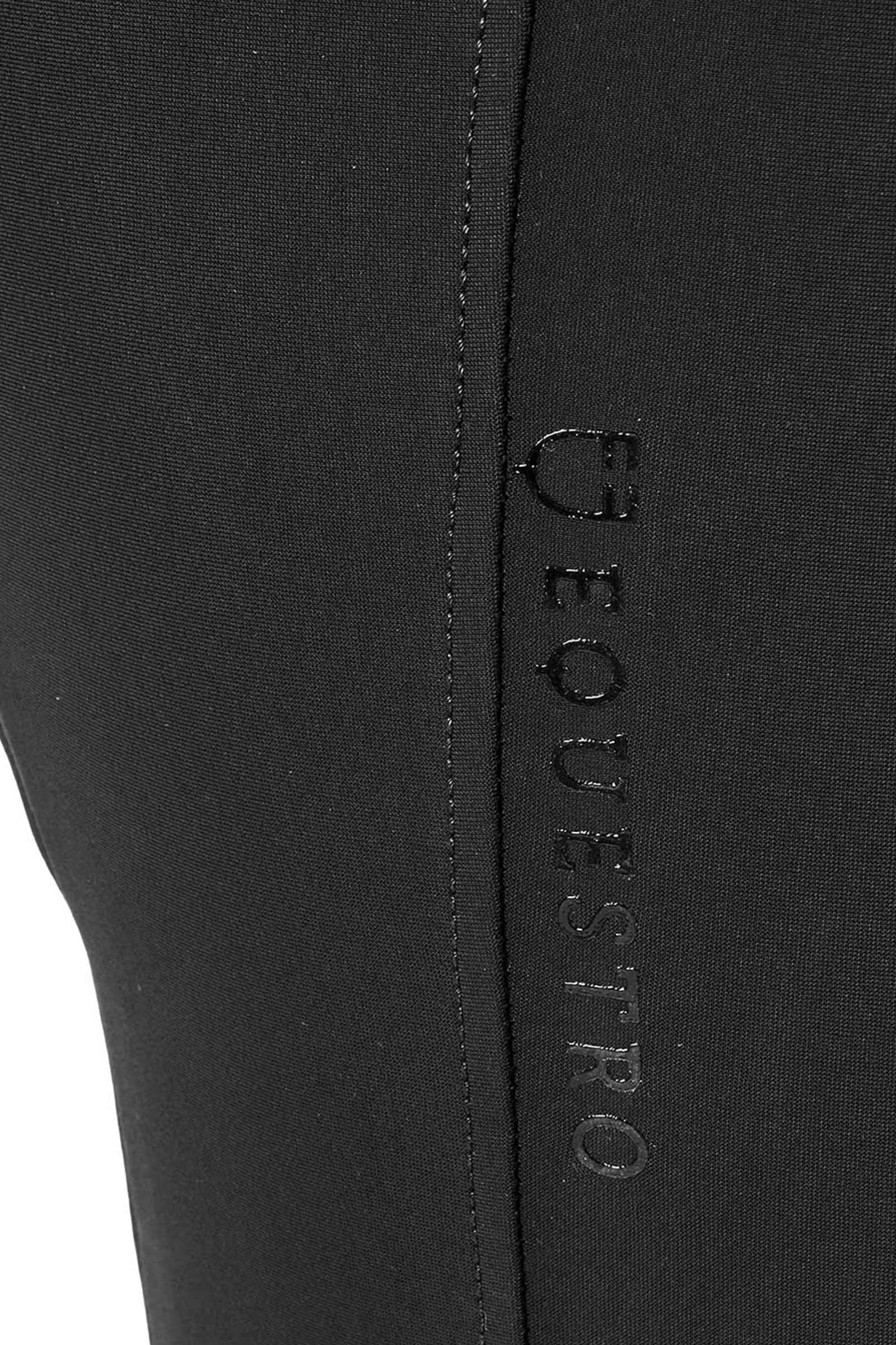 Equestro SS2026 Women's High Waisted Breeches Knee Grip Womens Breeches