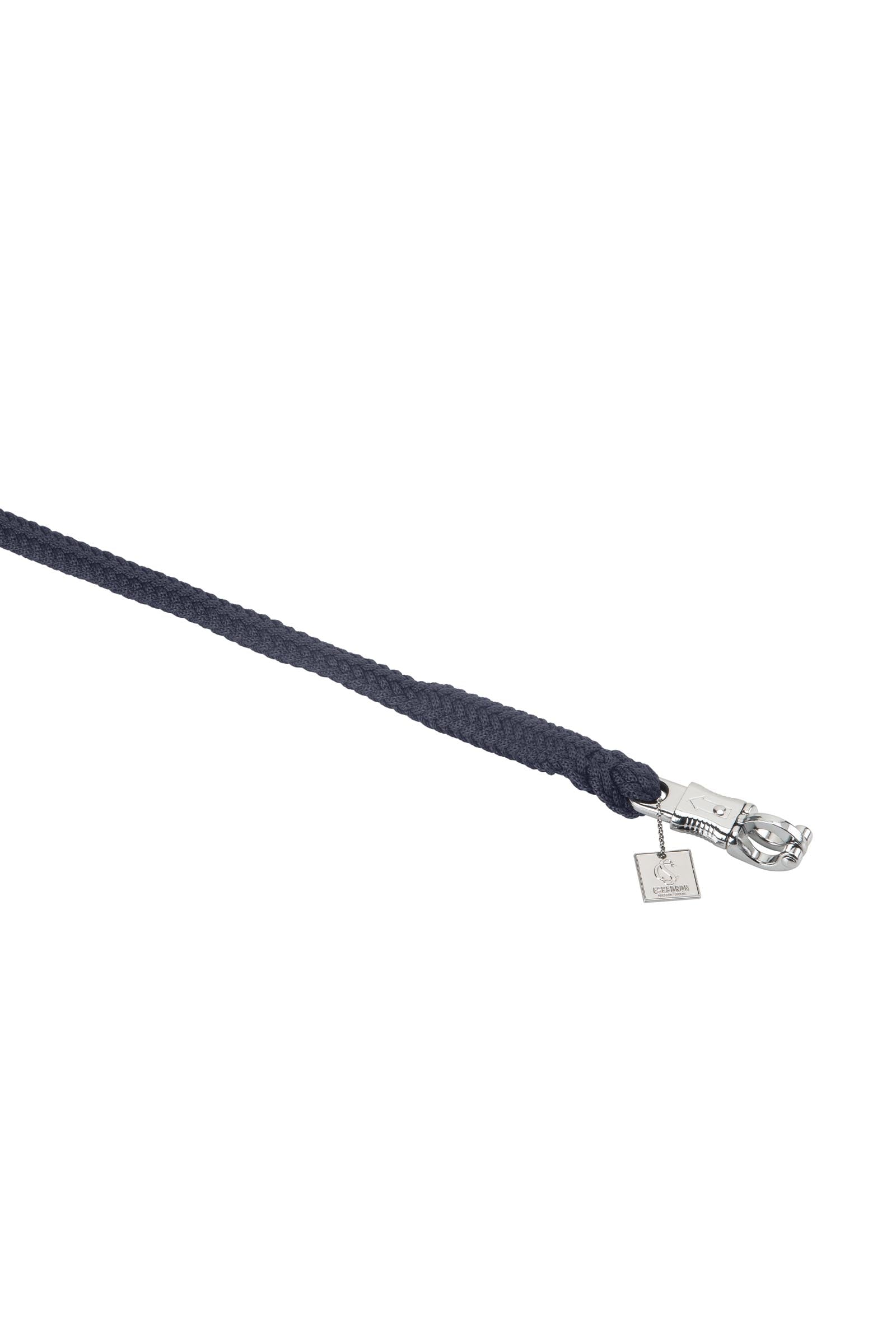 Eskadron Classic Sport SS26 Ramal duralástico con gancho de pánico Cabezadas de cuadra & Ramales